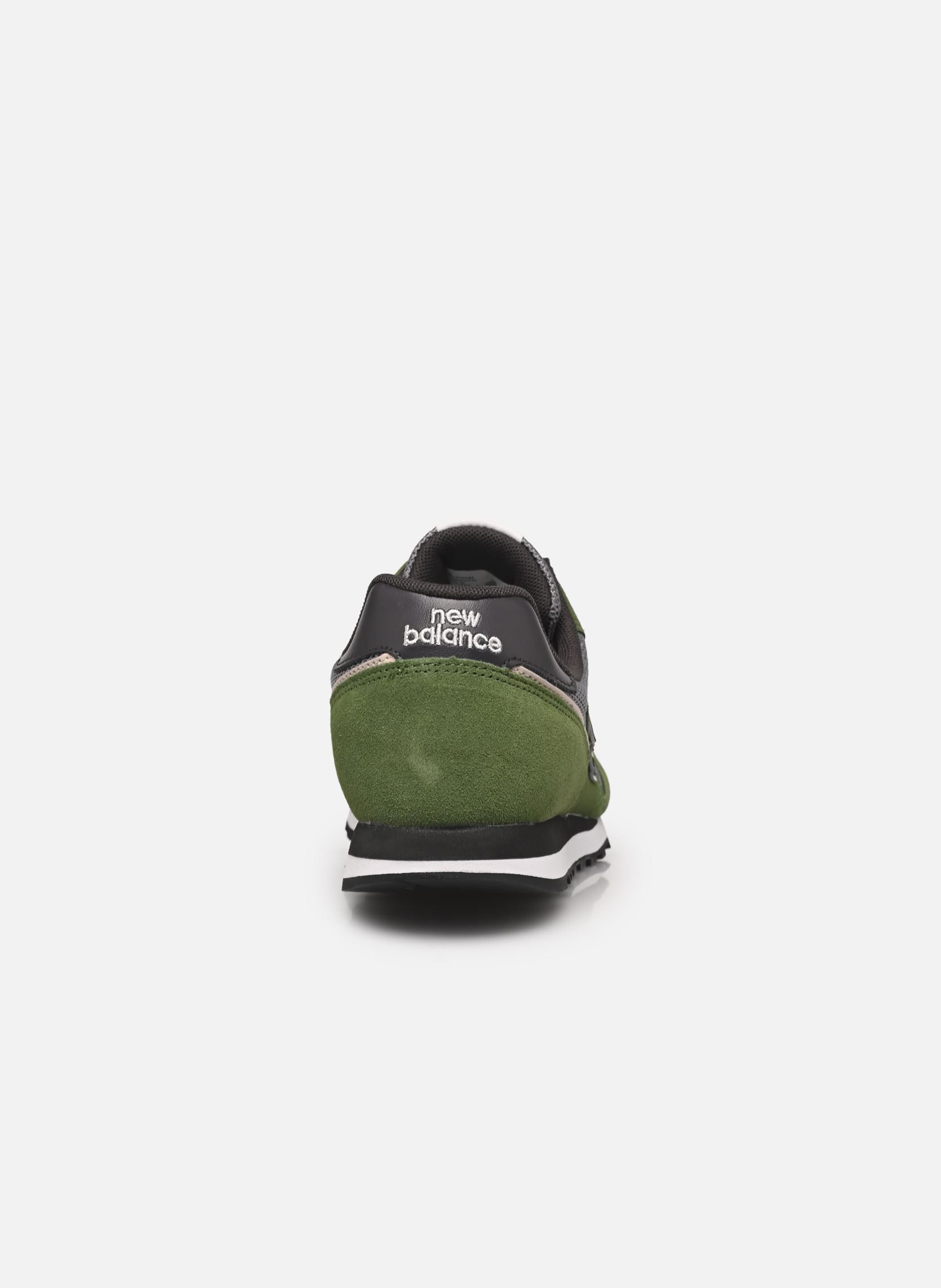 Niedrige Sneaker ML373 herren grün New Balance Niedrige Sneaker ML373 herren grün DARK ALPINE GREEN