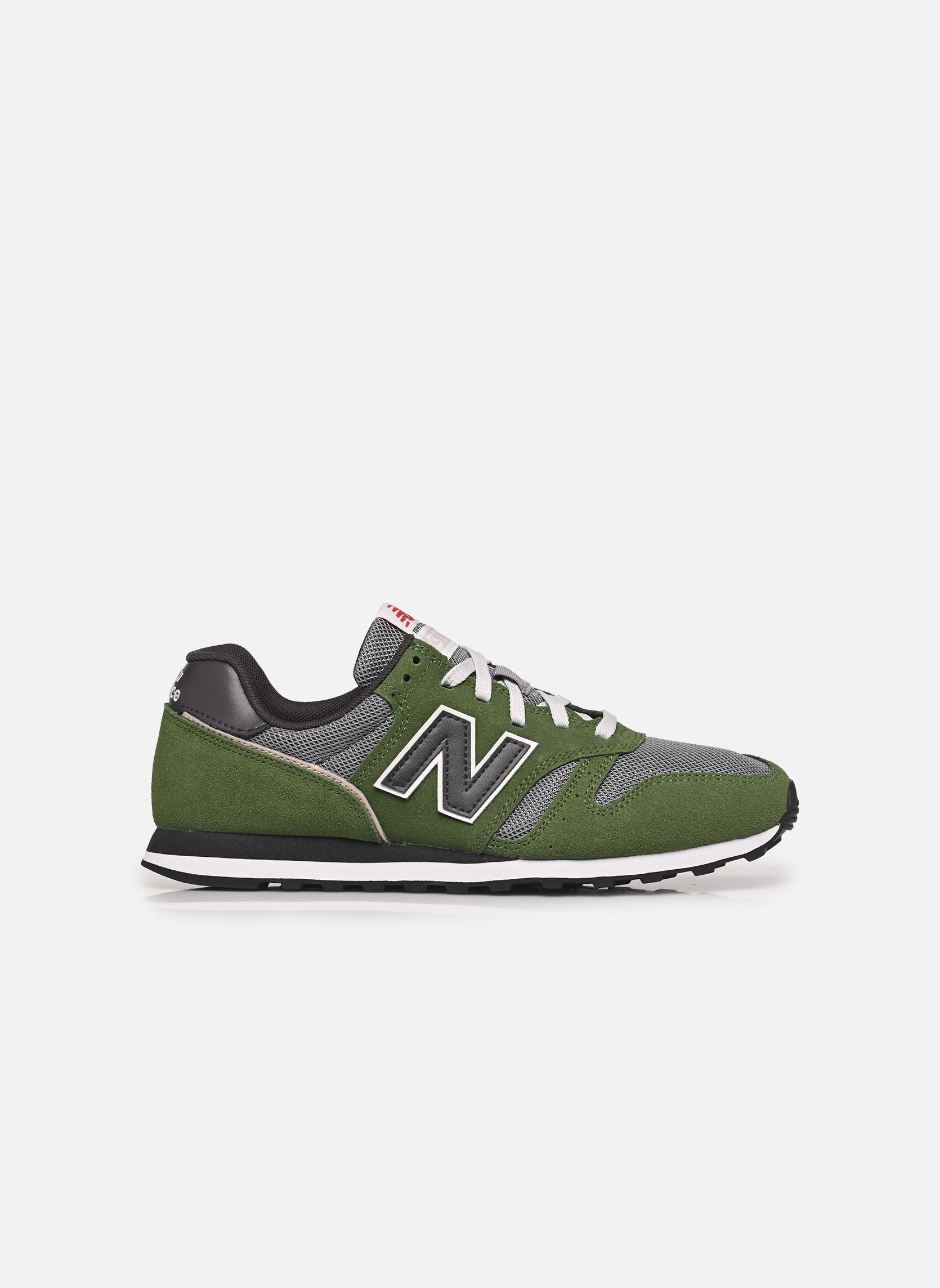 Niedrige Sneaker ML373 herren grün New Balance Niedrige Sneaker ML373 herren grün DARK ALPINE GREEN