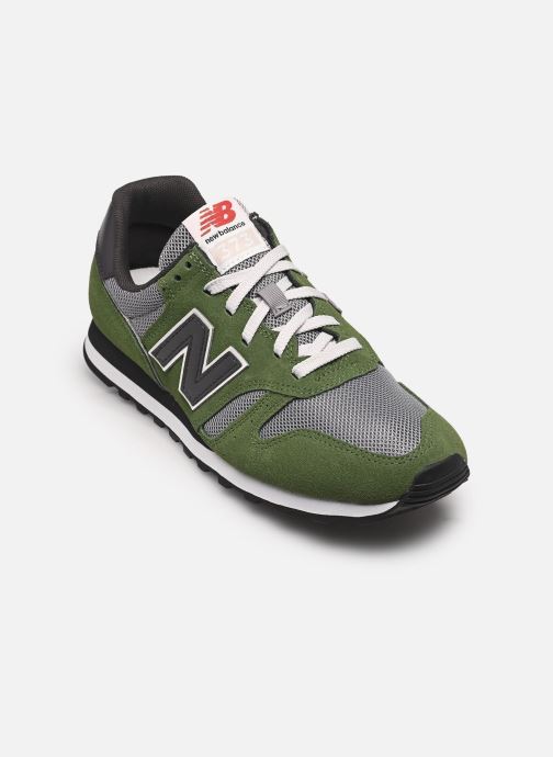 New Balance Lage sneakers ML373 heren groen