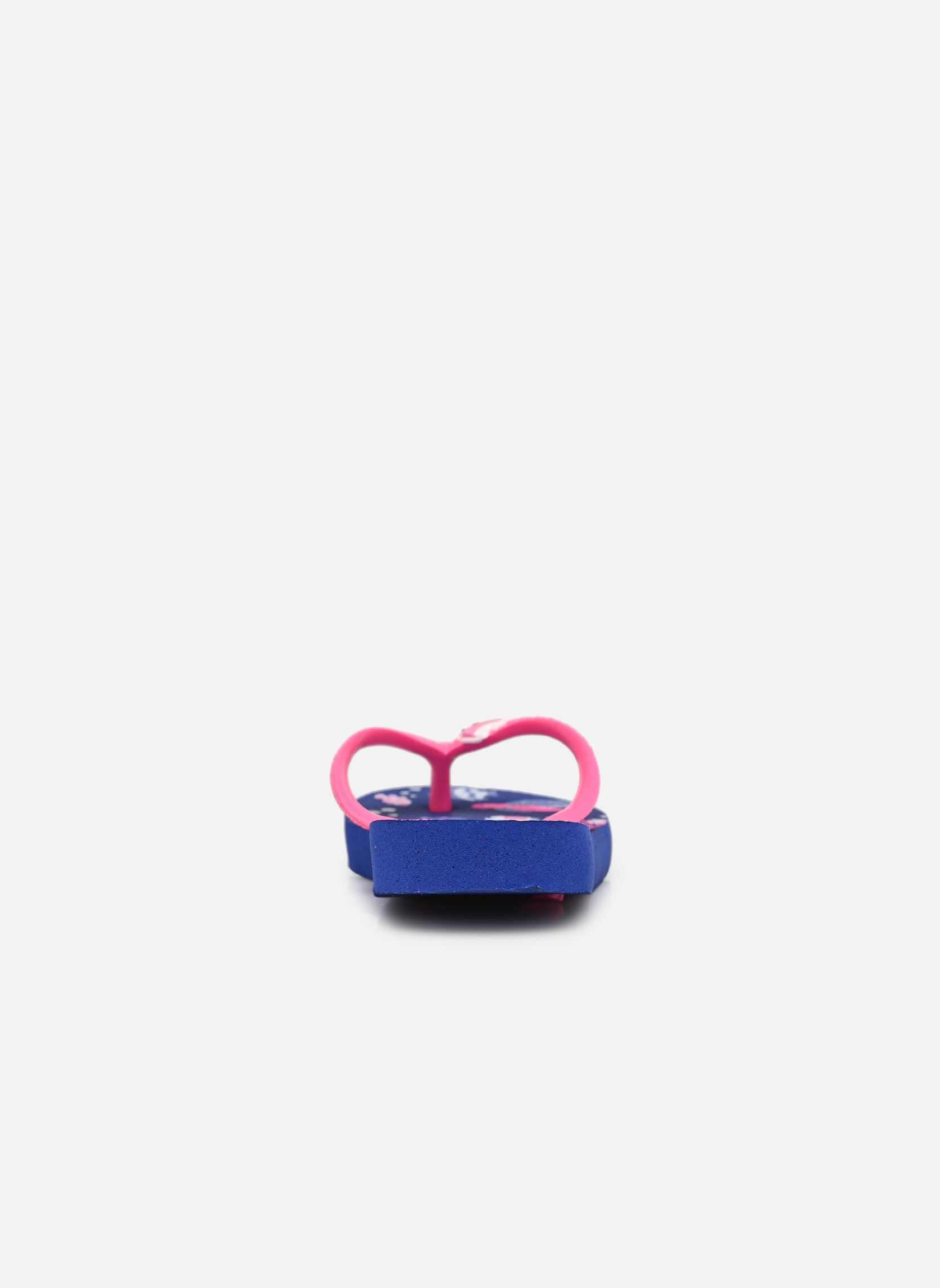 Flip-Flops Kids Fantasy mehrfarbig Havaianas Flip-Flops Kids Fantasy mehrfarbig MARINE BLUE