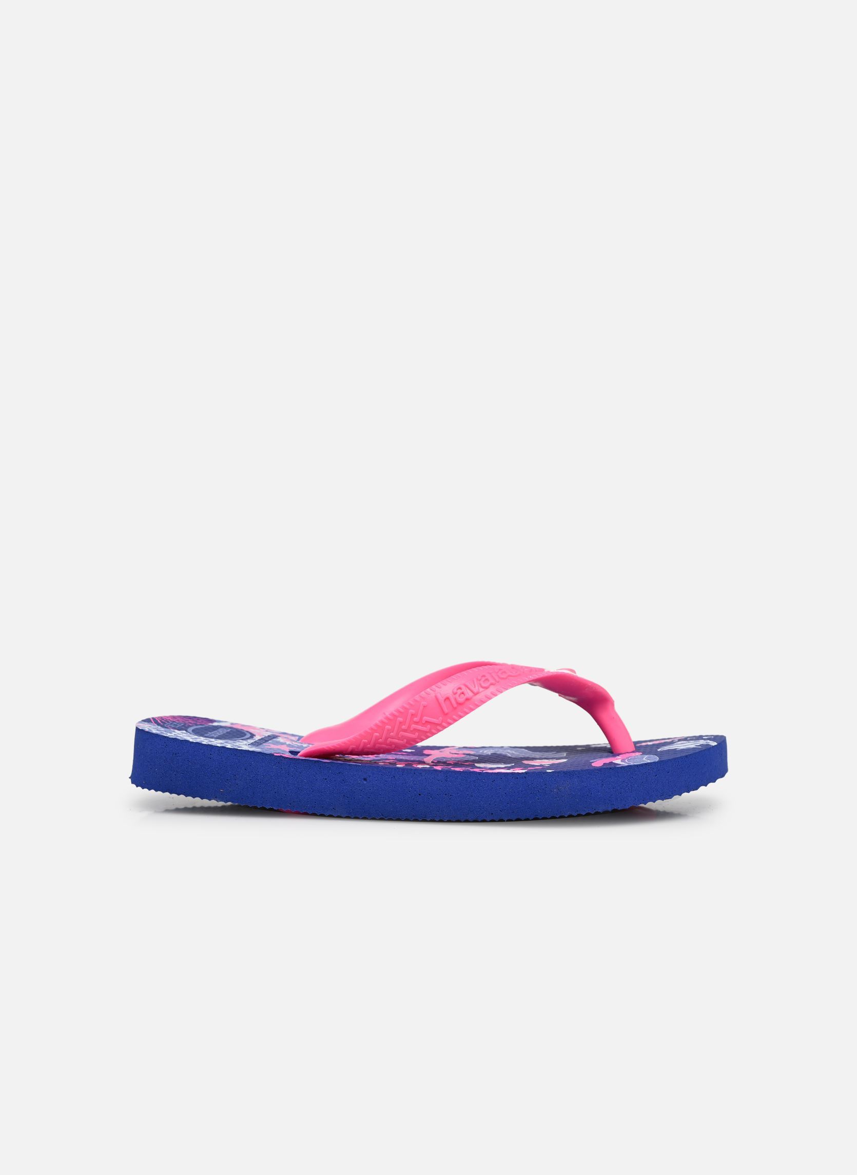 Flip-Flops Kids Fantasy mehrfarbig Havaianas Flip-Flops Kids Fantasy mehrfarbig MARINE BLUE