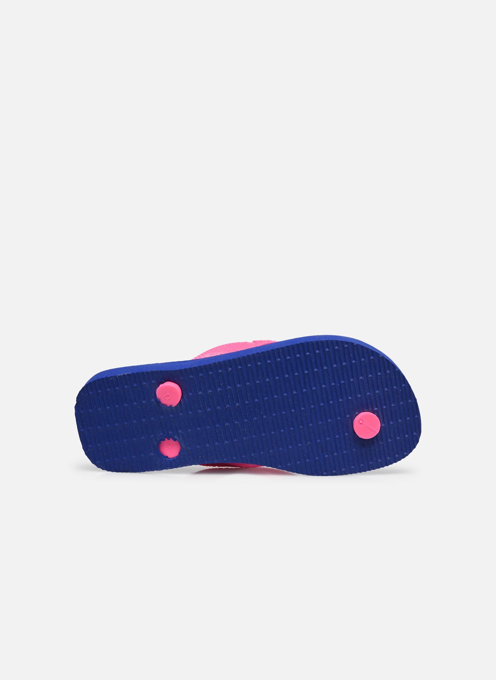 Flip-Flops Kids Fantasy mehrfarbig Havaianas Flip-Flops Kids Fantasy mehrfarbig MARINE BLUE