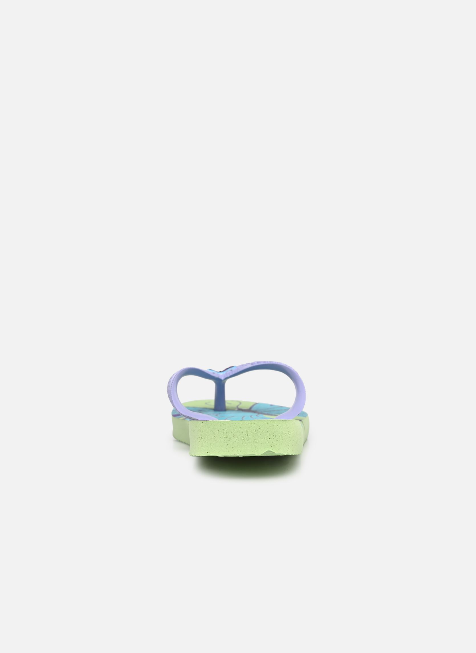 Tongs Kids Fantasy fille multicolore Havaianas Tongs Kids Fantasy fille multicolore CITRONELA/LILAC BREEZE