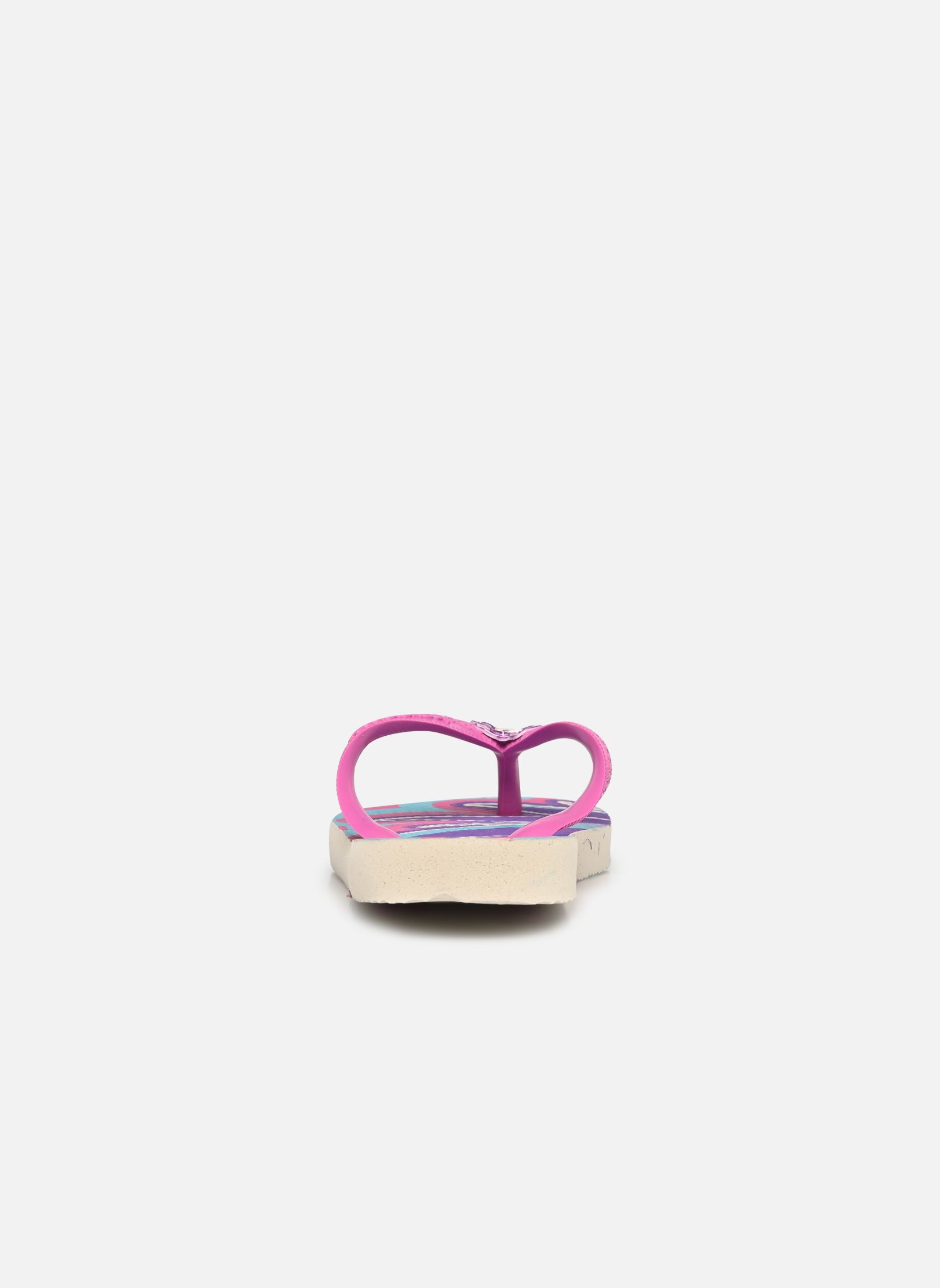 Flip-Flops Kids Fantasy mädchen mehrfarbig Havaianas Flip-Flops Kids Fantasy mädchen mehrfarbig BEIGE/MAGENTA NEON