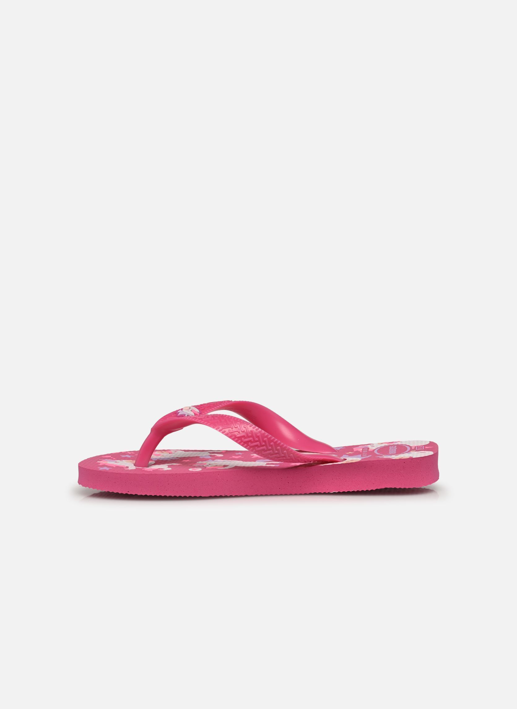 Chanclas Kids Fantasy rosa Havaianas Chanclas Kids Fantasy rosa Pink Flux
