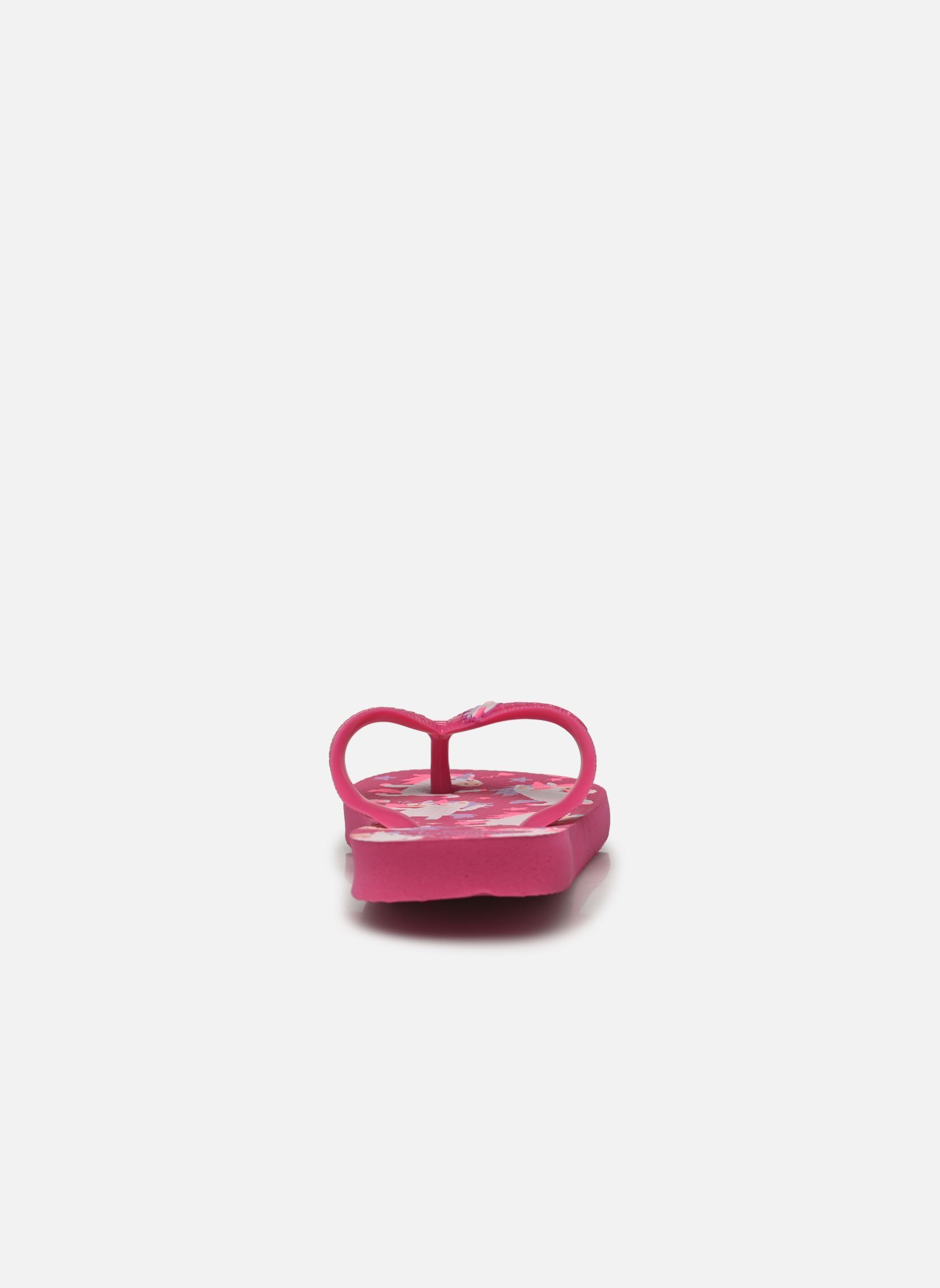 Chanclas Kids Fantasy rosa Havaianas Chanclas Kids Fantasy rosa Pink Flux