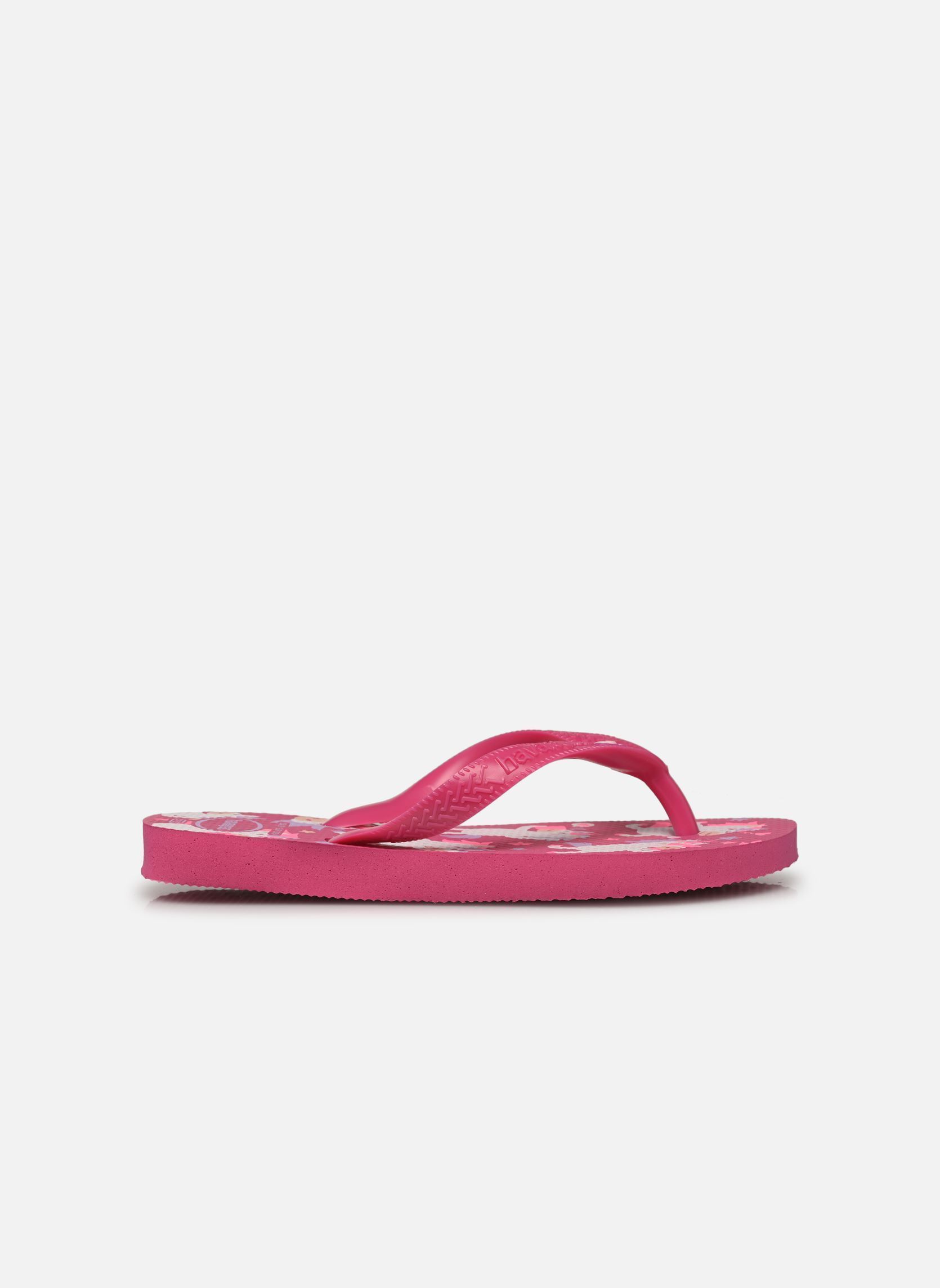 Chanclas Kids Fantasy rosa Havaianas Chanclas Kids Fantasy rosa Pink Flux