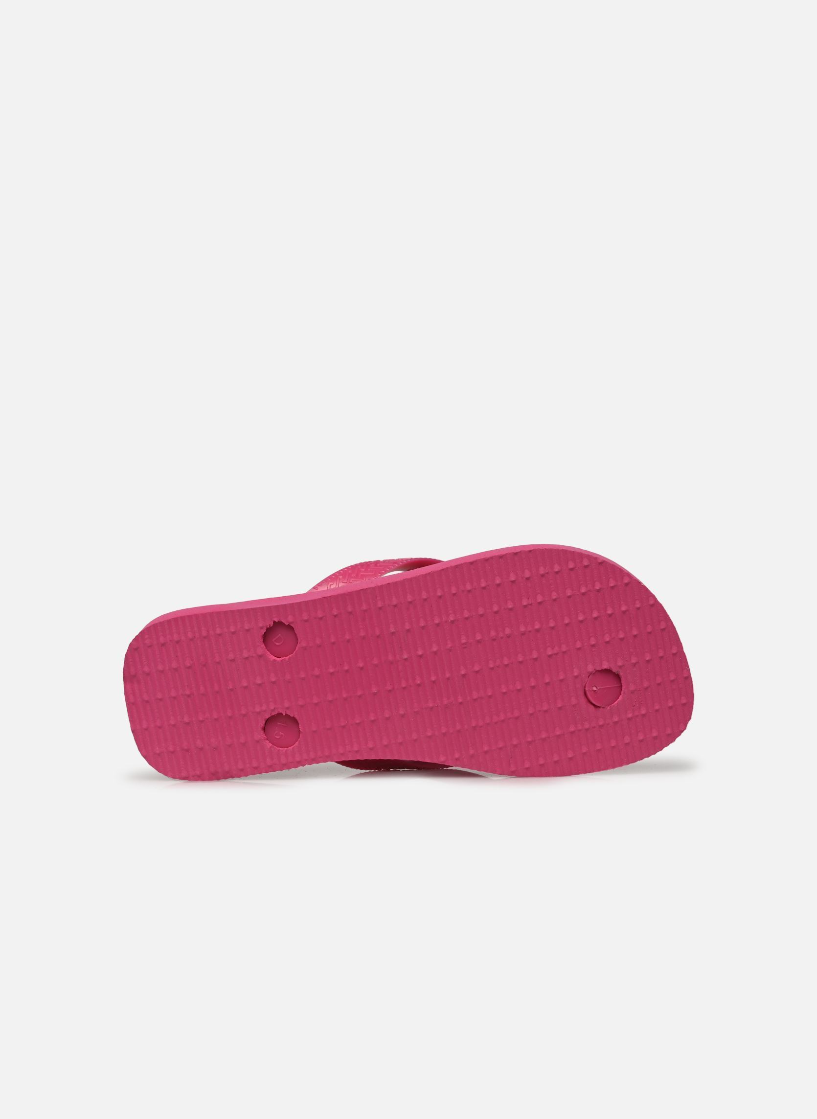 Chanclas Kids Fantasy rosa Havaianas Chanclas Kids Fantasy rosa Pink Flux