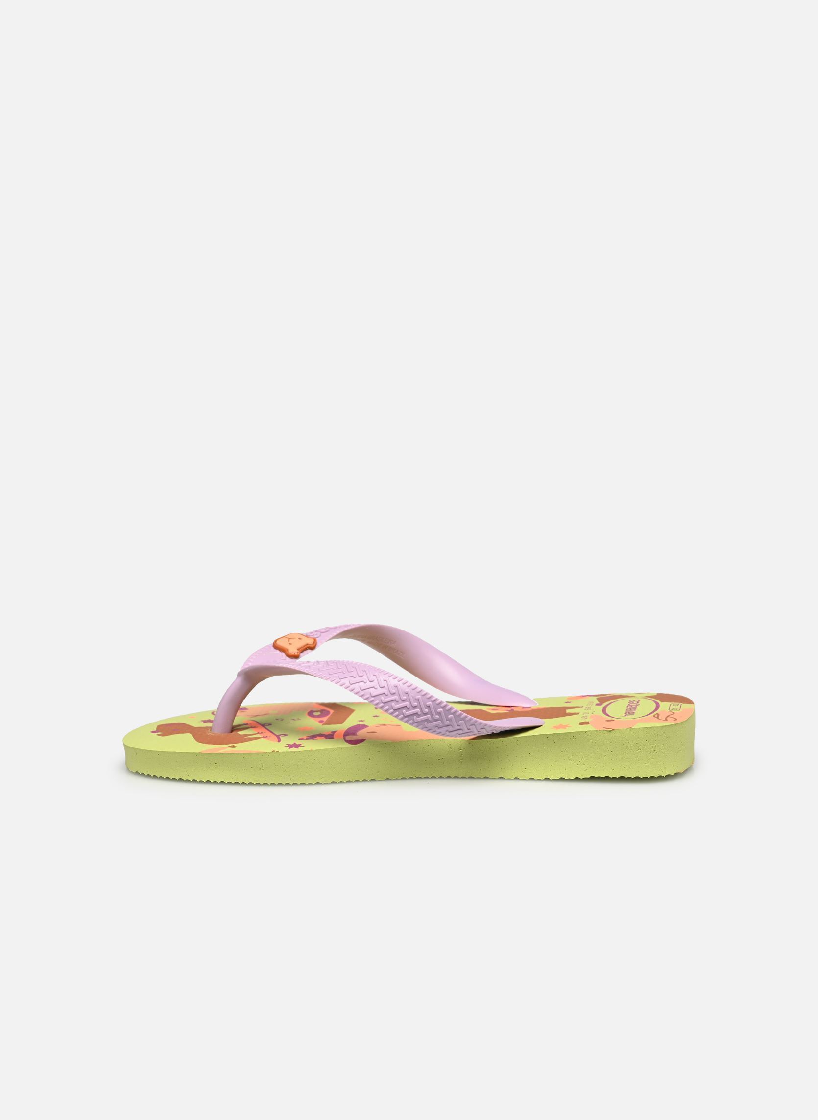 Infradito Kids Fantasy verde Havaianas Infradito Kids Fantasy verde Matcha Green
