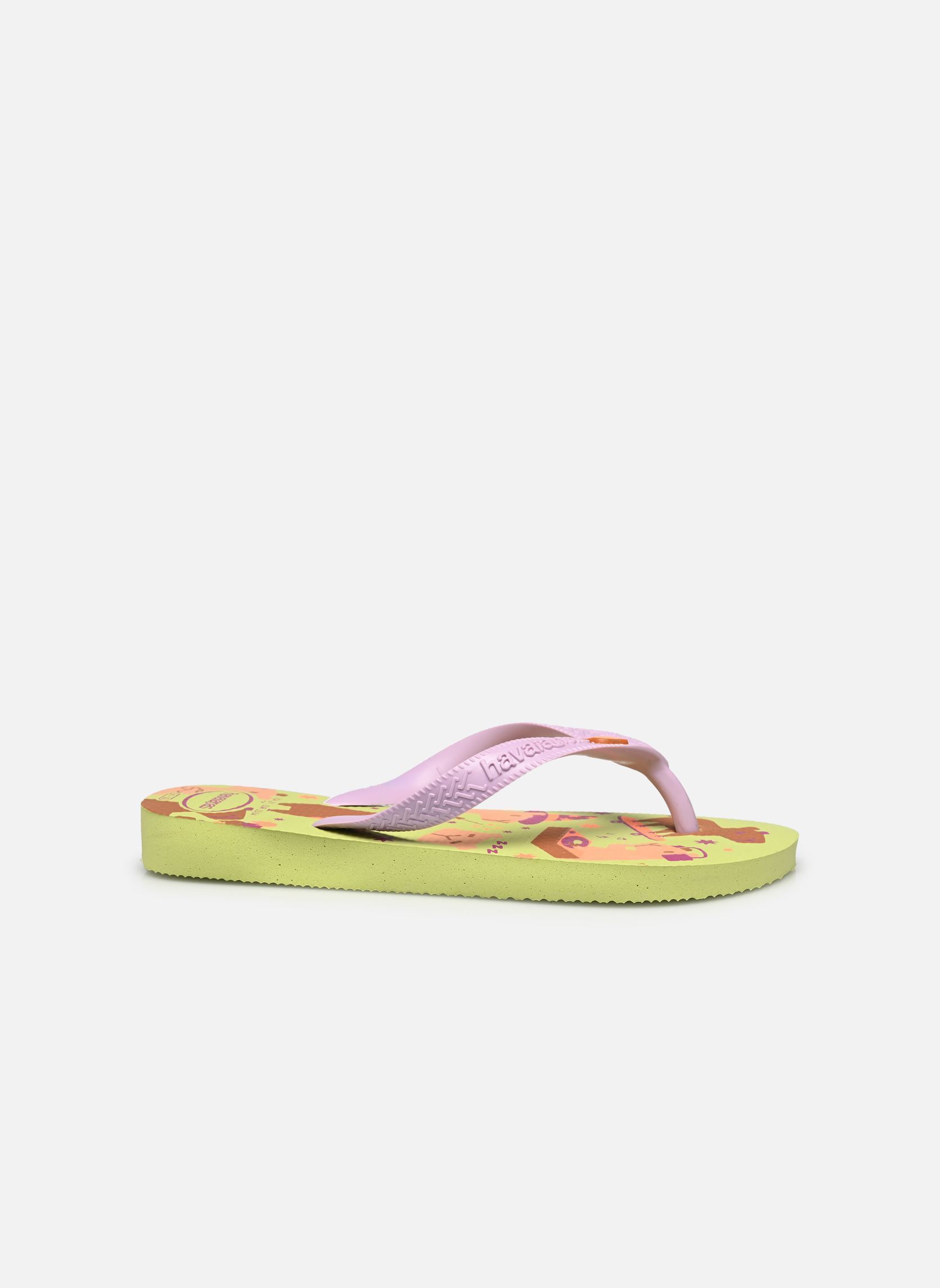 Infradito Kids Fantasy verde Havaianas Infradito Kids Fantasy verde Matcha Green