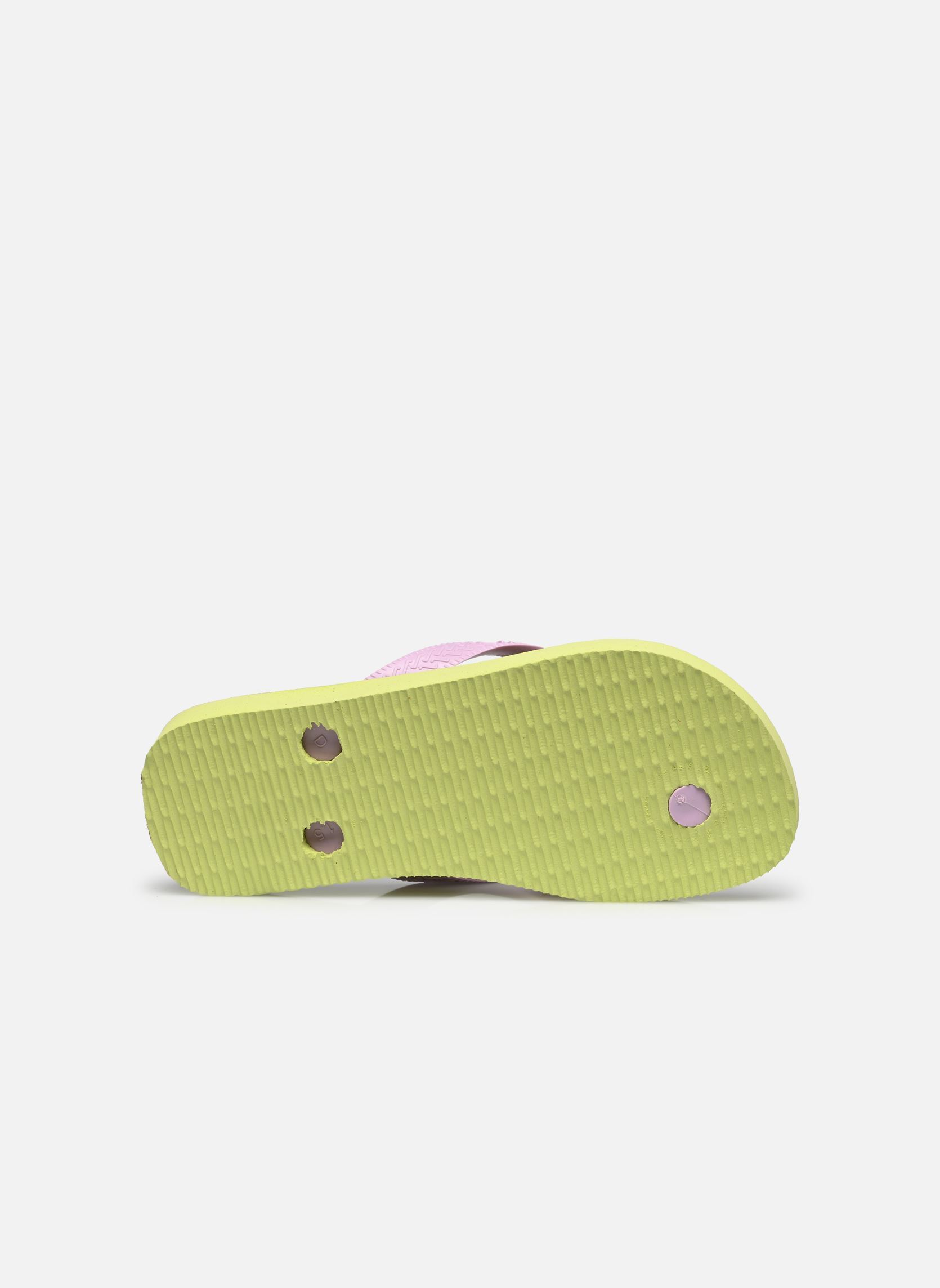 Infradito Kids Fantasy verde Havaianas Infradito Kids Fantasy verde Matcha Green