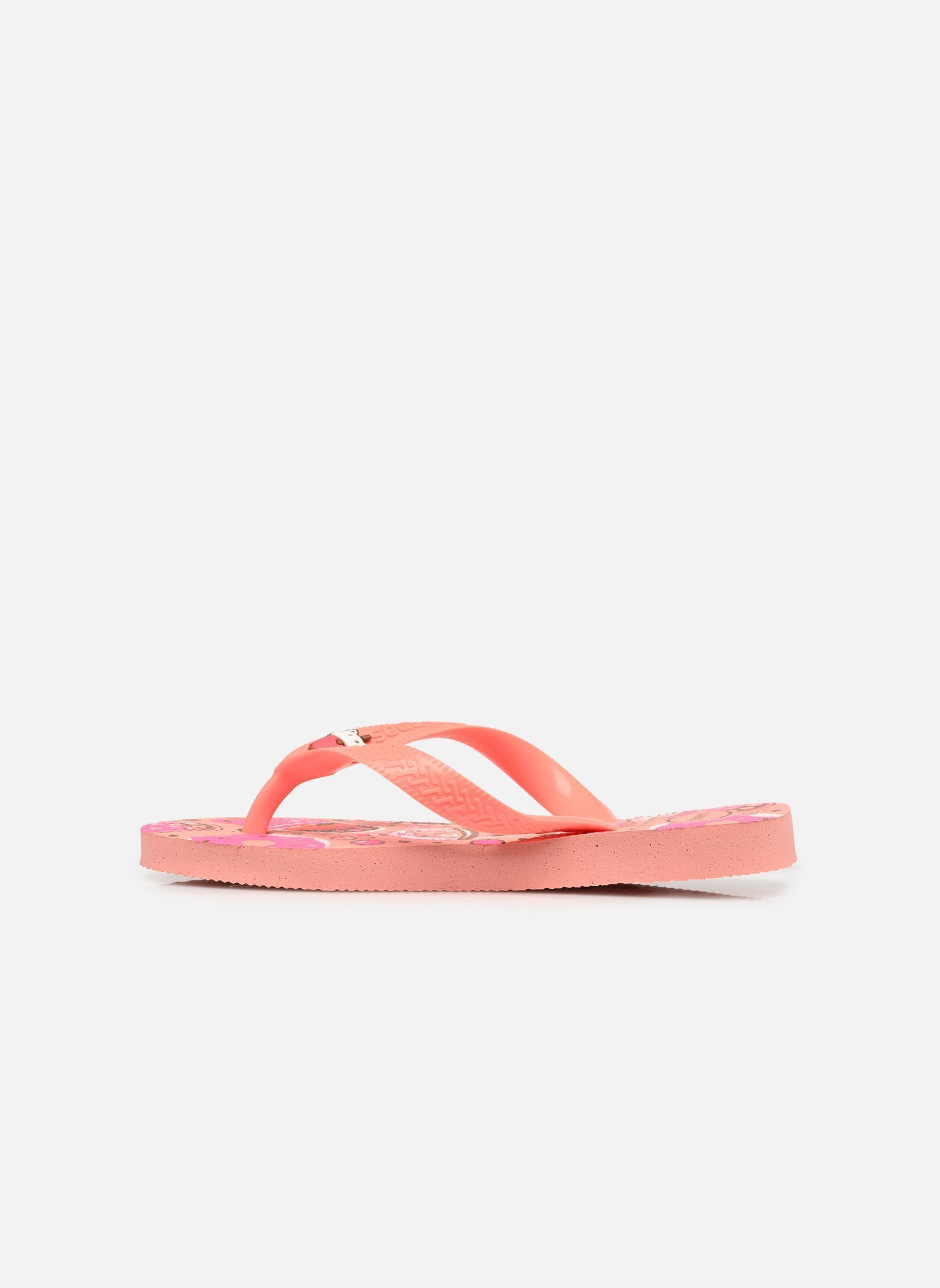 Tongs Kids Fantasy fille orange Havaianas Tongs Kids Fantasy fille orange Blossom