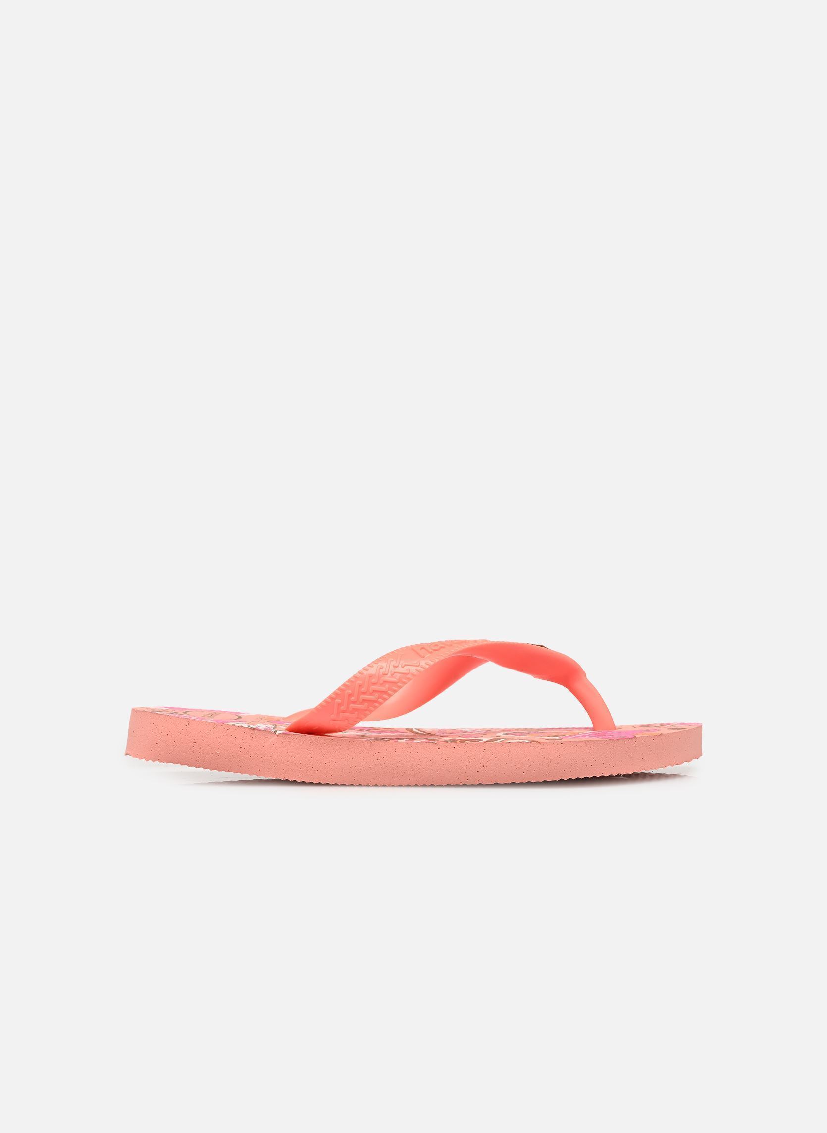 Tongs Kids Fantasy fille orange Havaianas Tongs Kids Fantasy fille orange Blossom