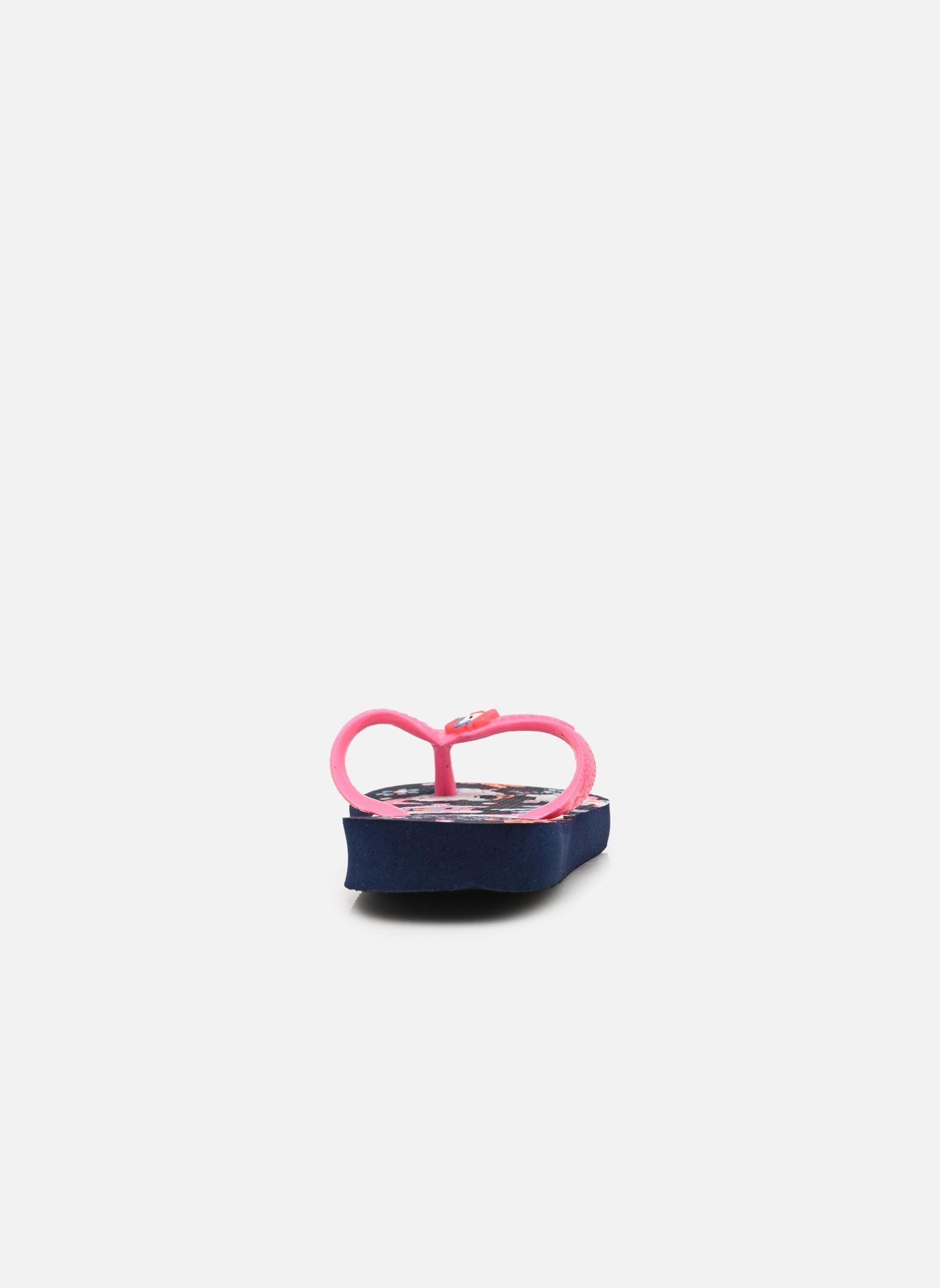 Flip-Flops Kids Fantasy mädchen blau Havaianas Flip-Flops Kids Fantasy mädchen blau Navy Blue/Pink
