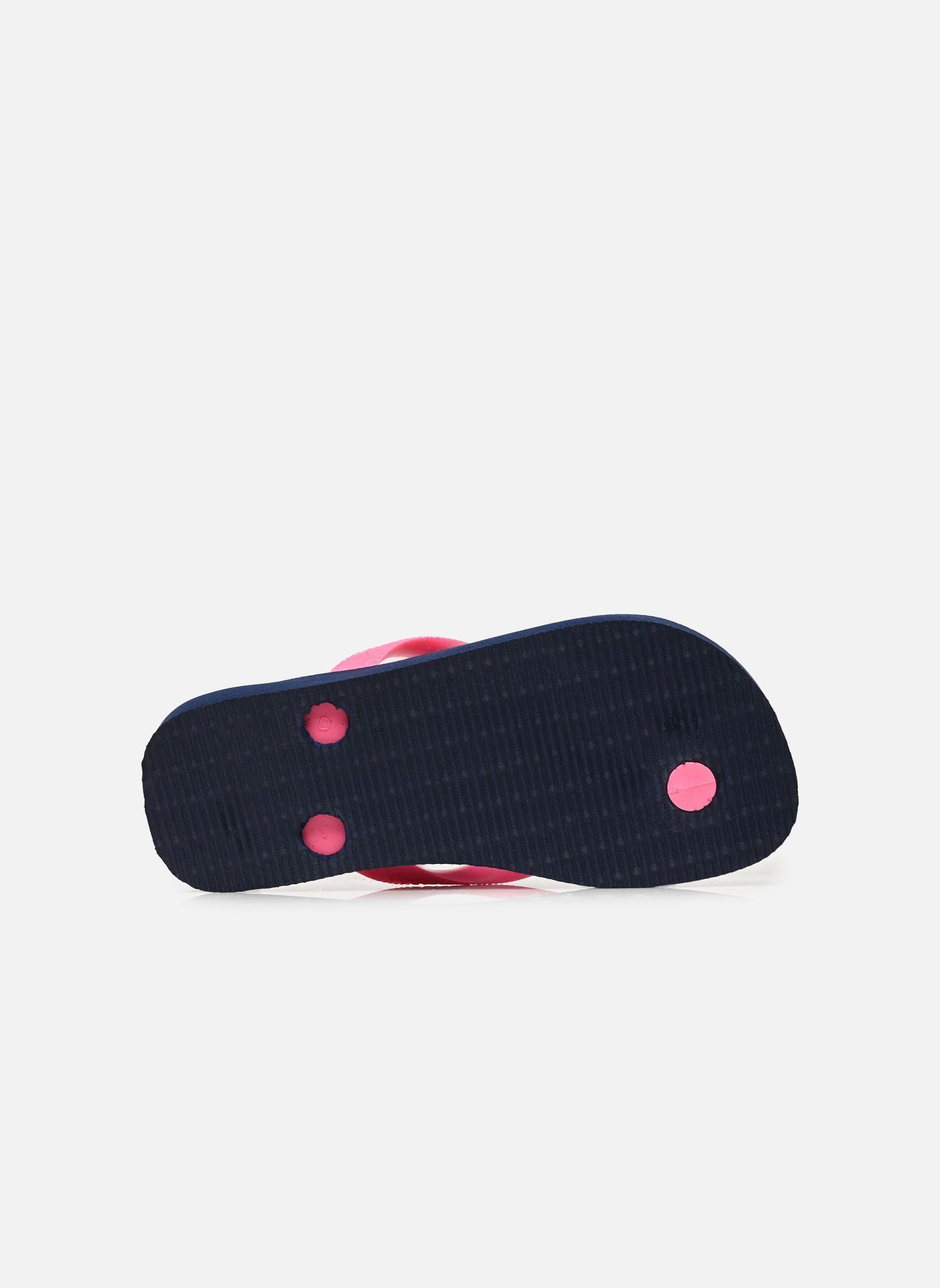 Flip-Flops Kids Fantasy mädchen blau Havaianas Flip-Flops Kids Fantasy mädchen blau Navy Blue/Pink