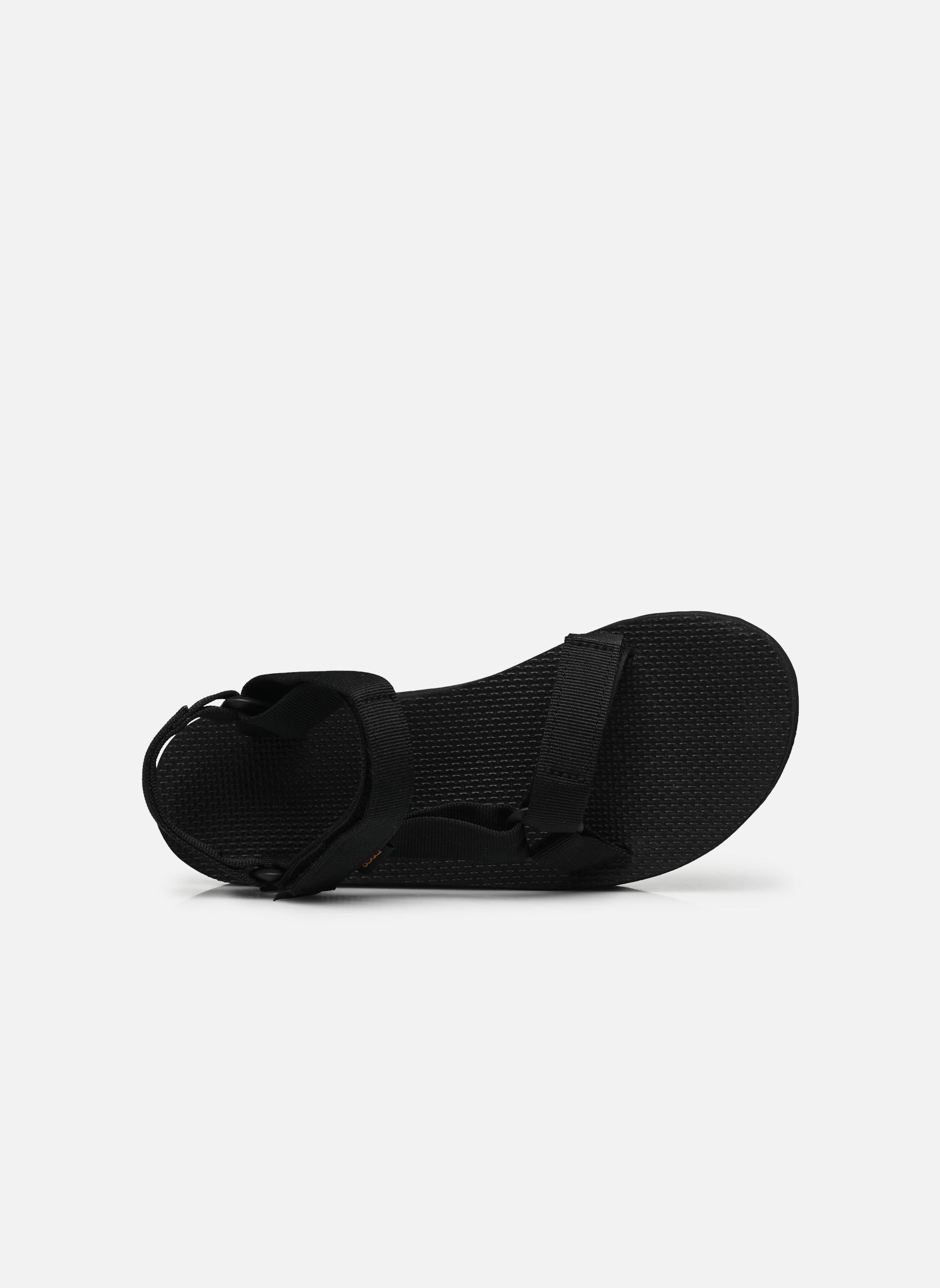 Sandales compensées et plateformes Flatform Universal femme noir Teva Sandales compensées et plateformes Flatform Universal femme noir BLACK