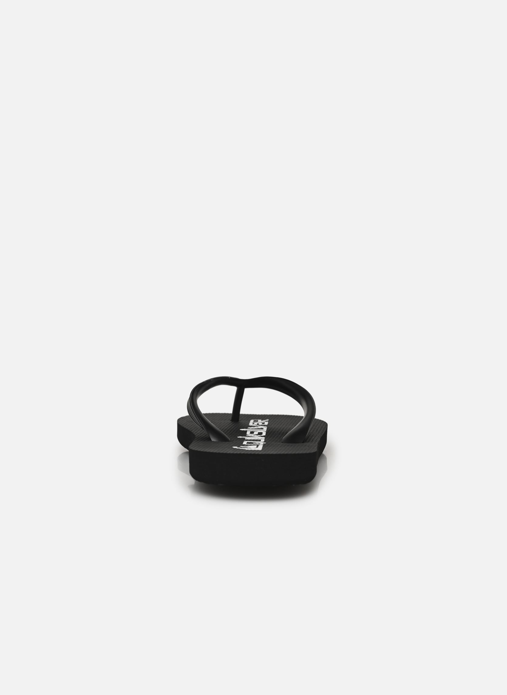 Tongs JAVA WORDMARK YOUTH garçon noir Quiksilver Tongs JAVA WORDMARK YOUTH garçon noir BLACK 1