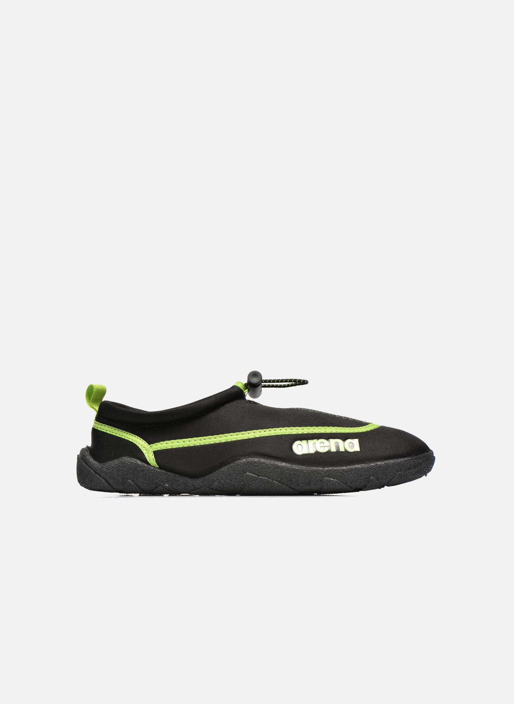 Sportschuhe Bow M herren schwarz Arena Sportschuhe Bow M herren schwarz BLACK