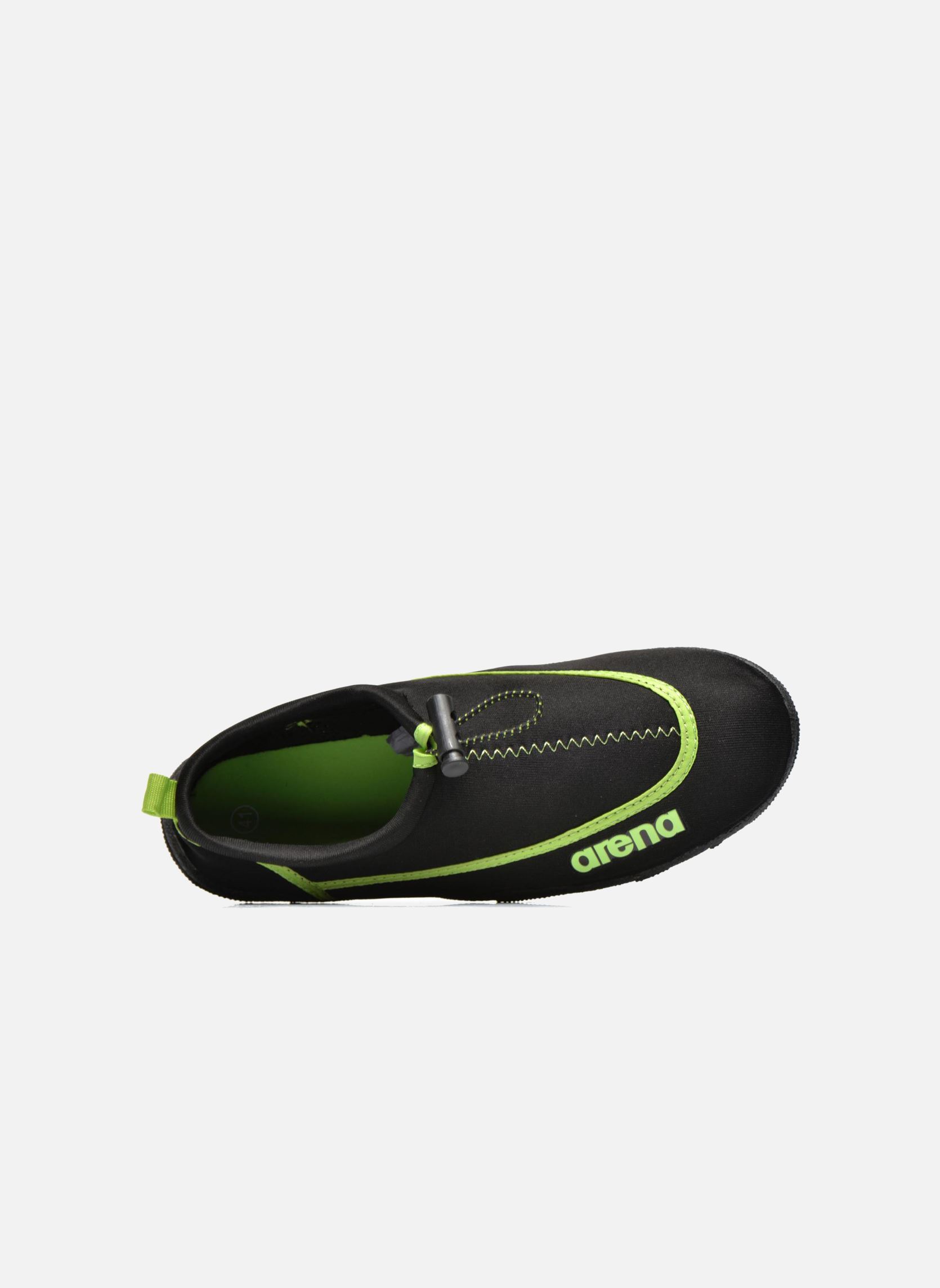 Sportschuhe Bow M herren schwarz Arena Sportschuhe Bow M herren schwarz BLACK