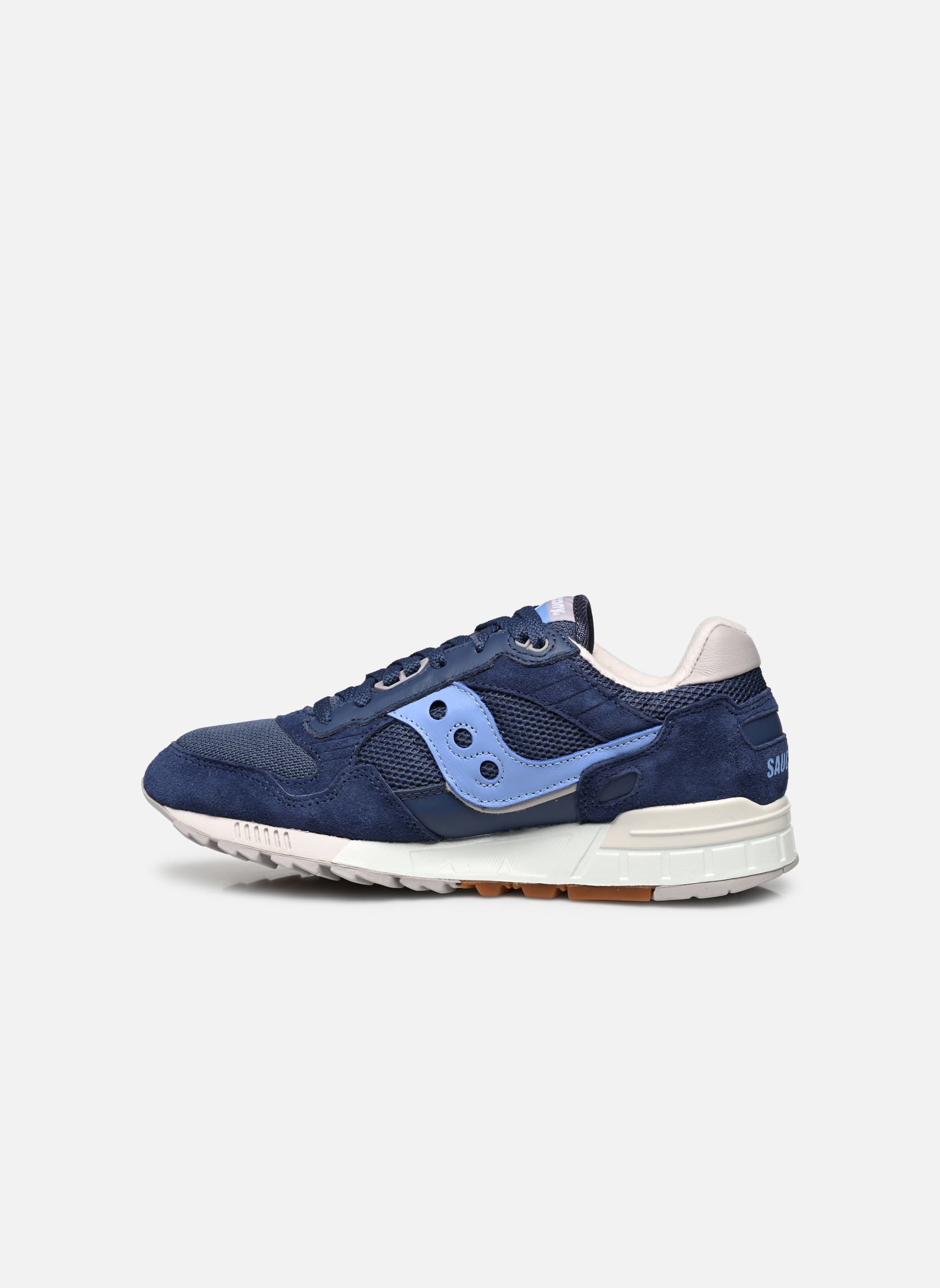 Niedrige Sneaker Shadow 5000 herren blau Saucony Niedrige Sneaker Shadow 5000 herren blau Blue 2