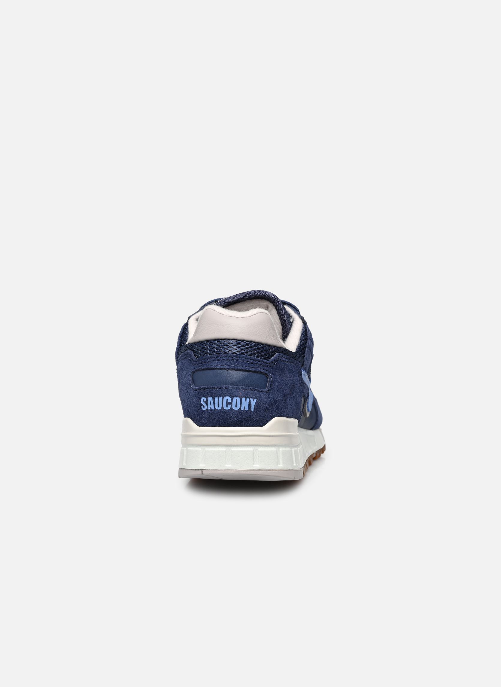 Niedrige Sneaker Shadow 5000 herren blau Saucony Niedrige Sneaker Shadow 5000 herren blau Blue 2