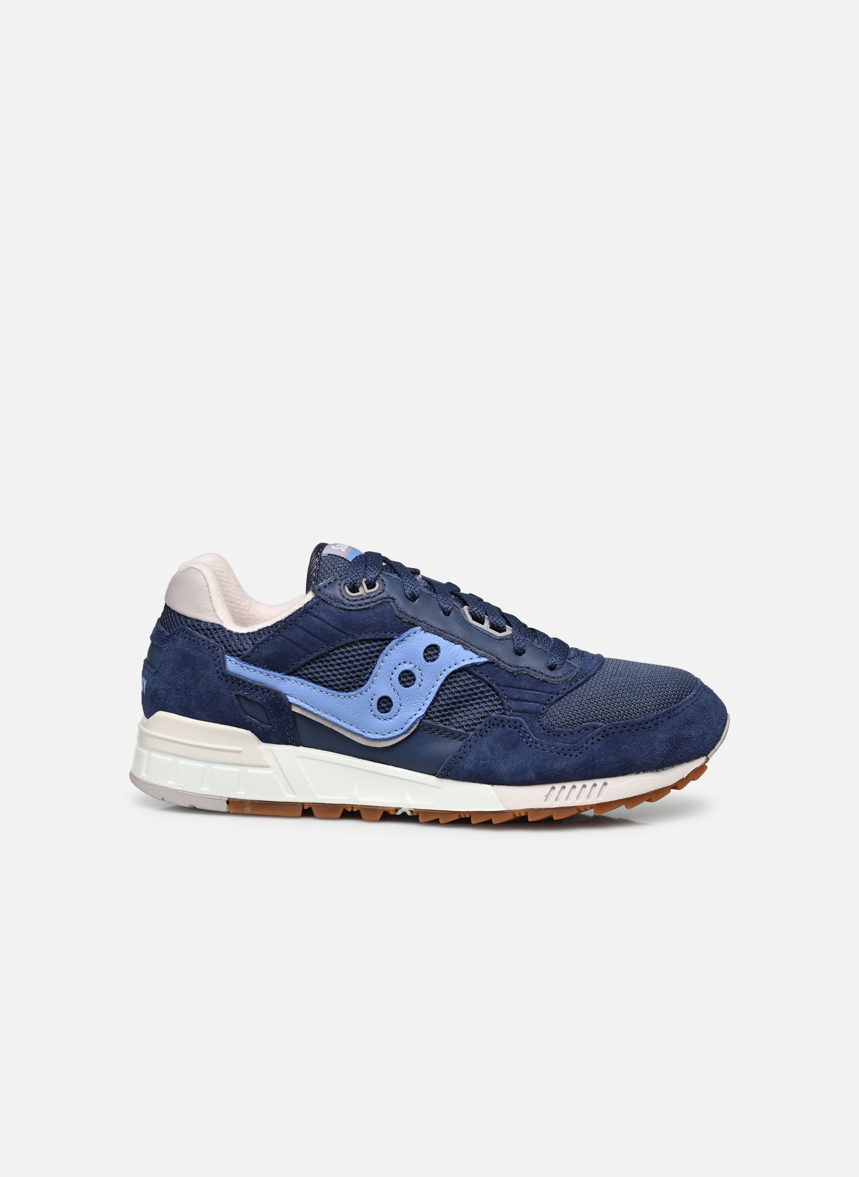 Niedrige Sneaker Shadow 5000 herren blau Saucony Niedrige Sneaker Shadow 5000 herren blau Blue 2