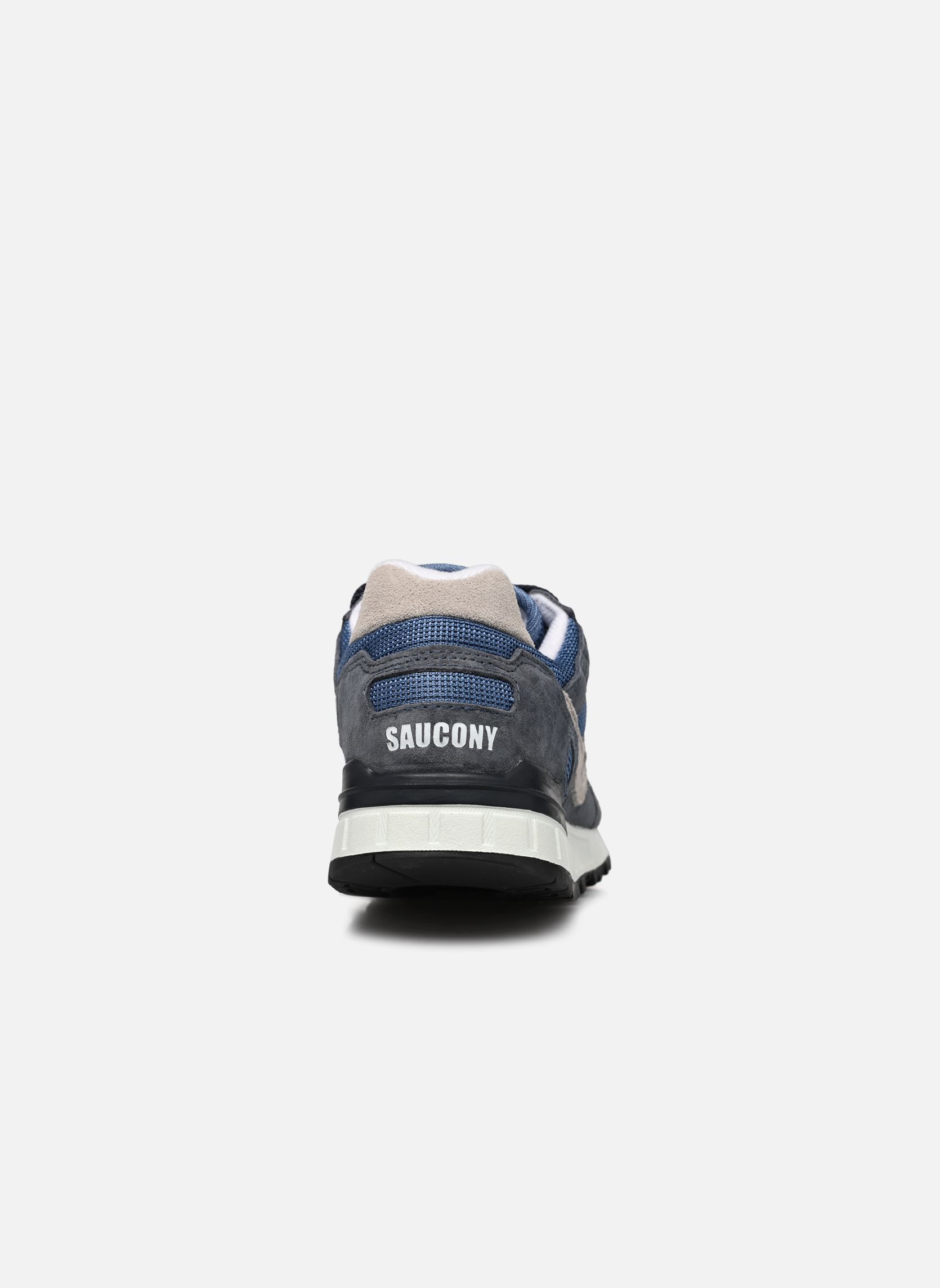 Niedrige Sneaker Shadow 5000 herren blau Saucony Niedrige Sneaker Shadow 5000 herren blau Navy/silver