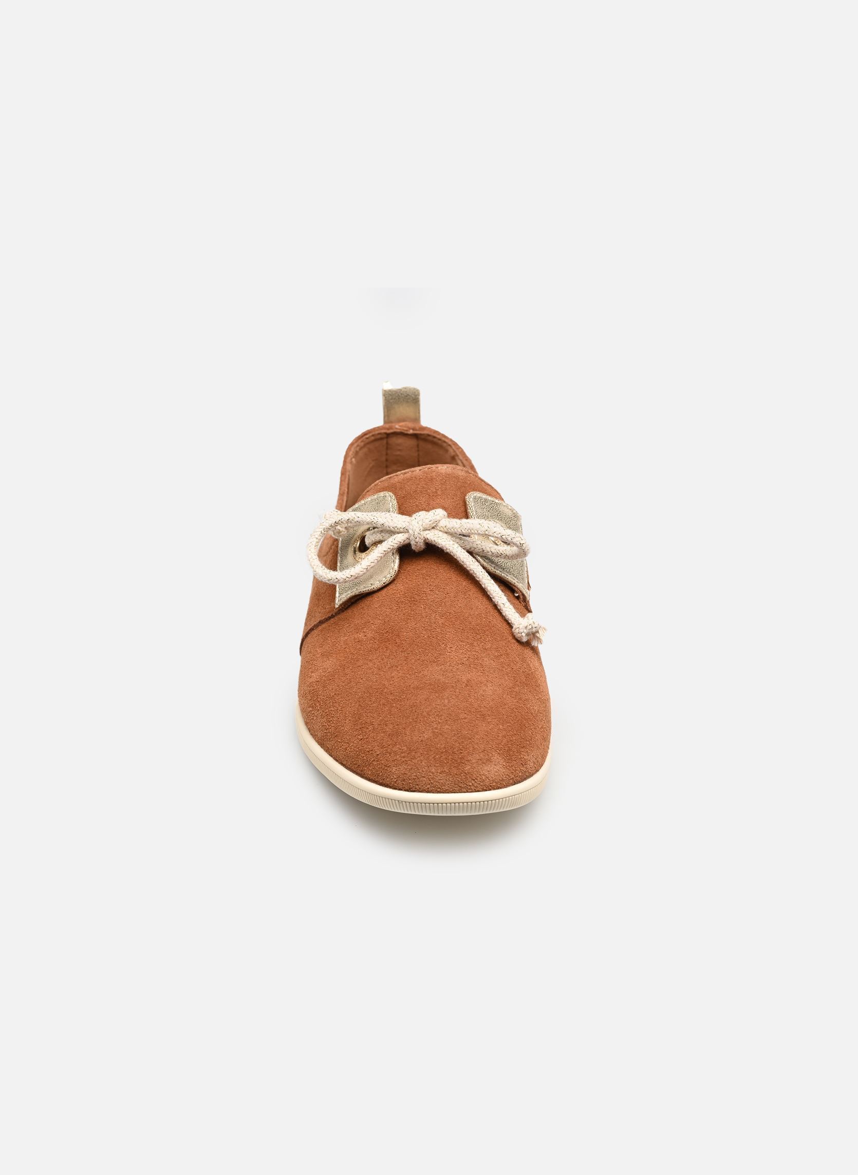 Lage sneakers Stone Glove W dames bruin Armistice Lage sneakers Stone Glove W dames bruin CARAMEL