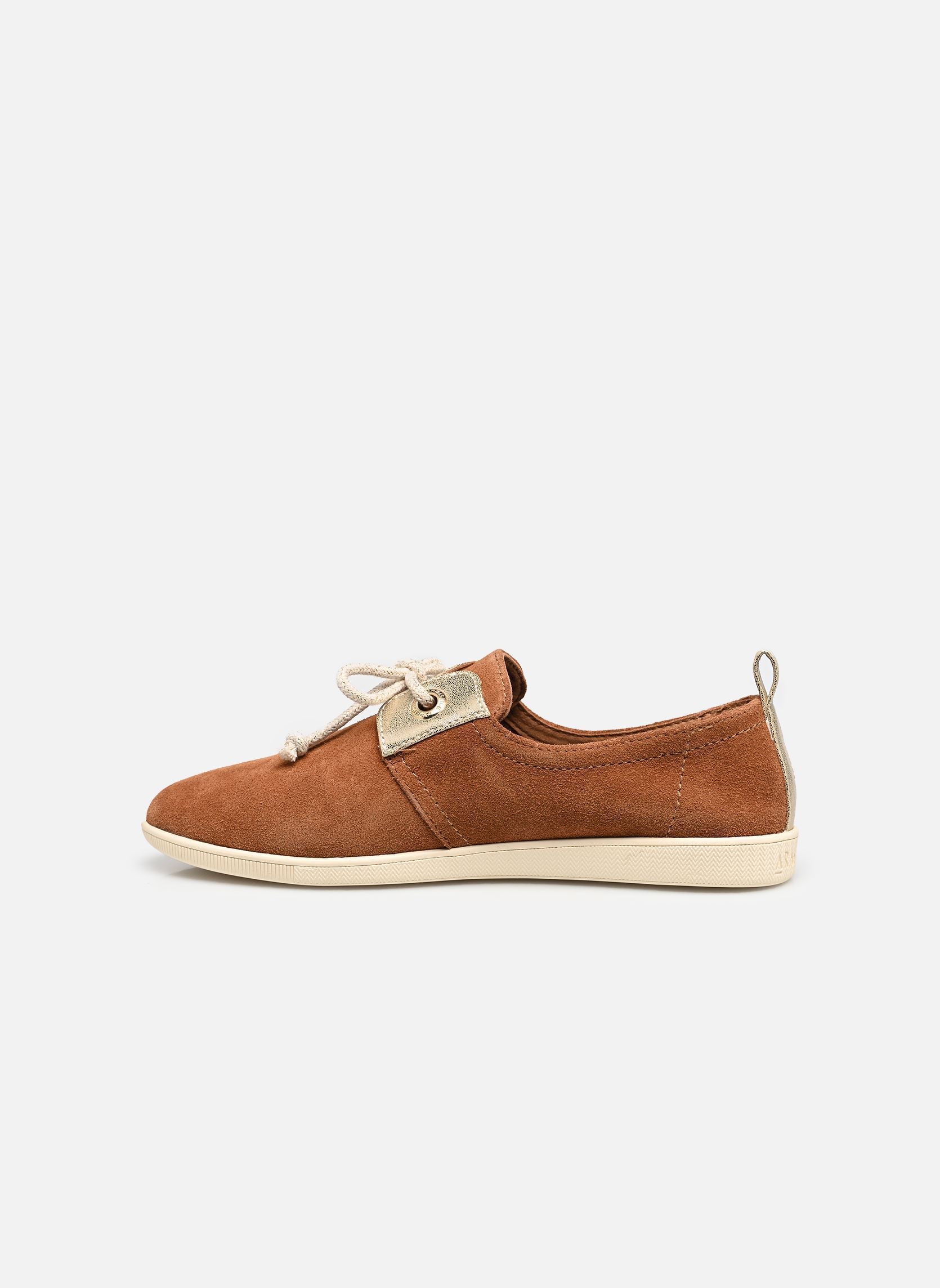Lage sneakers Stone Glove W dames bruin Armistice Lage sneakers Stone Glove W dames bruin CARAMEL