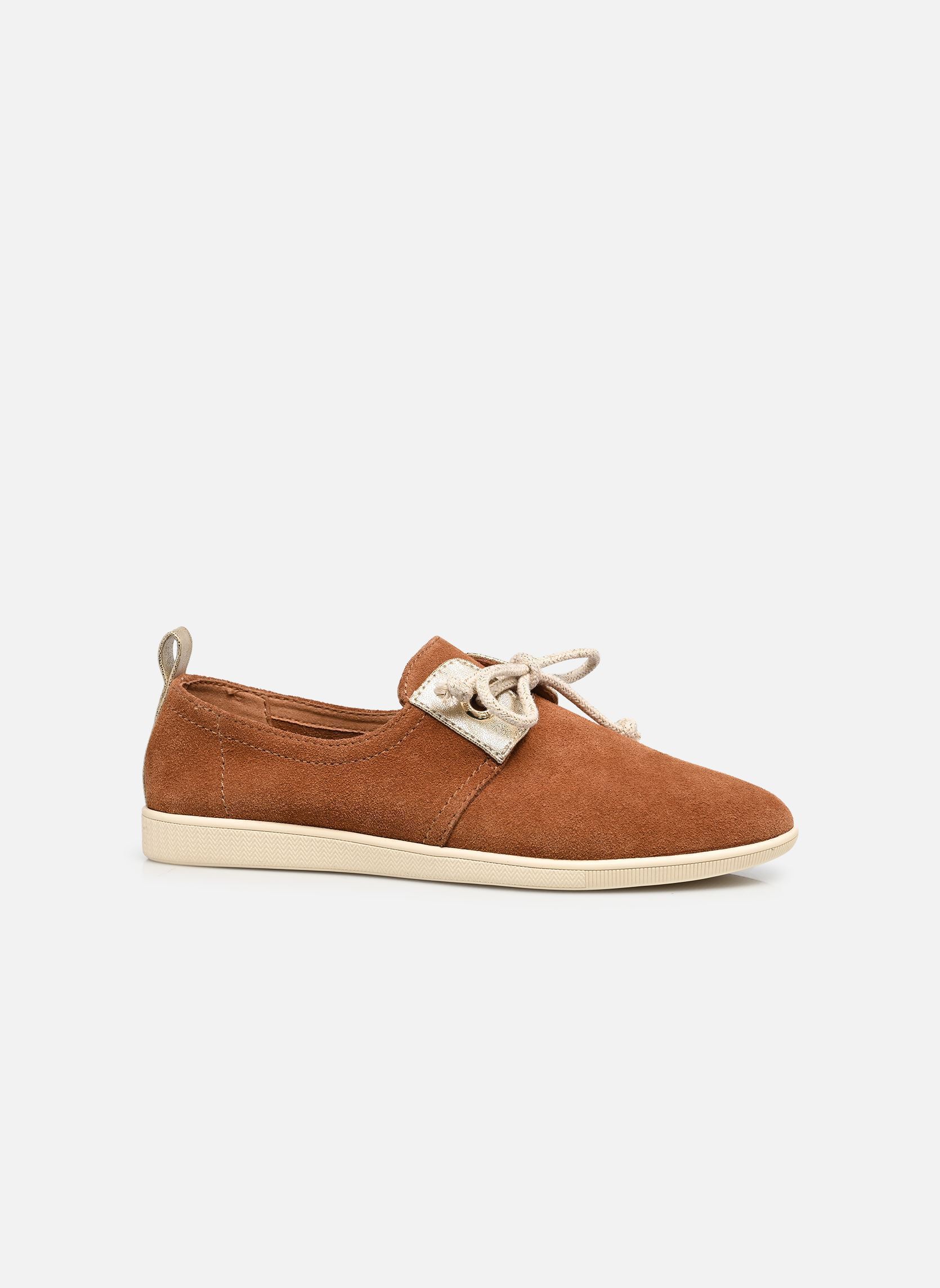 Lage sneakers Stone Glove W dames bruin Armistice Lage sneakers Stone Glove W dames bruin CARAMEL