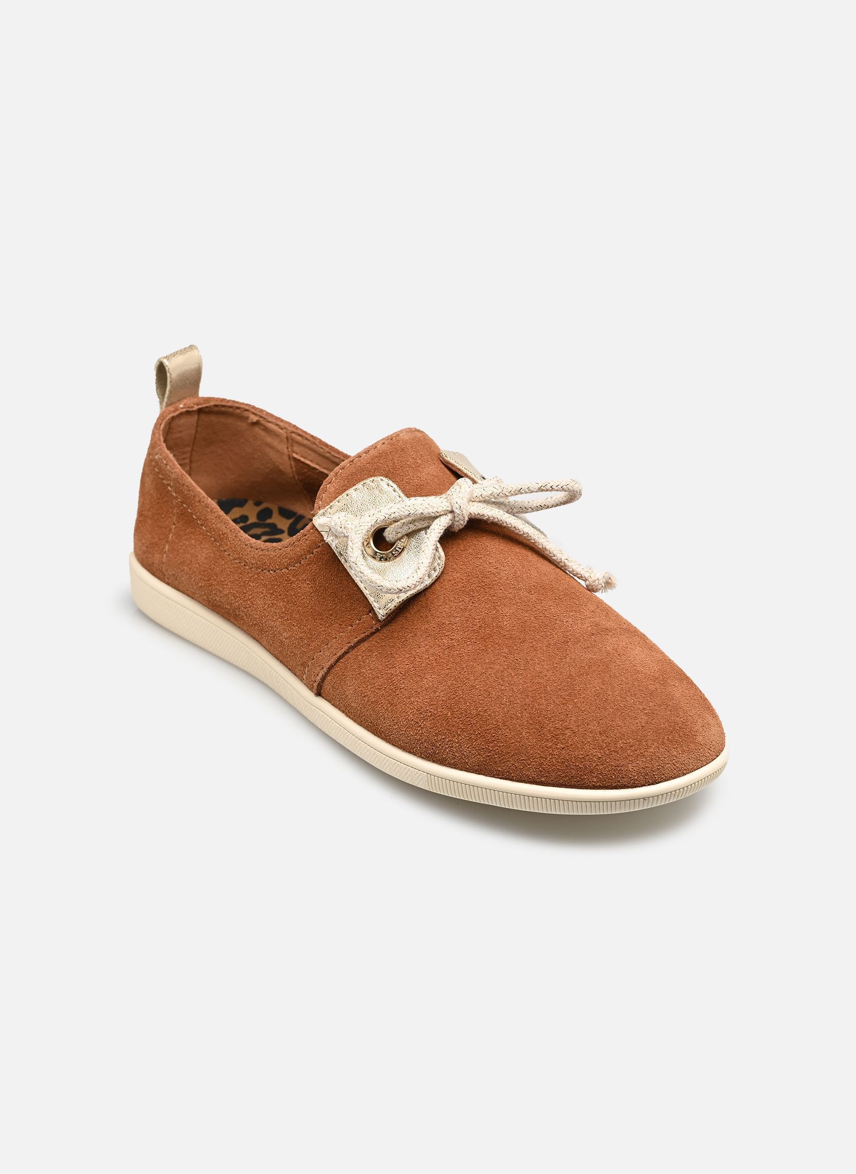 Lage sneakers Stone Glove W dames bruin Armistice Lage sneakers Stone Glove W dames bruin CARAMEL