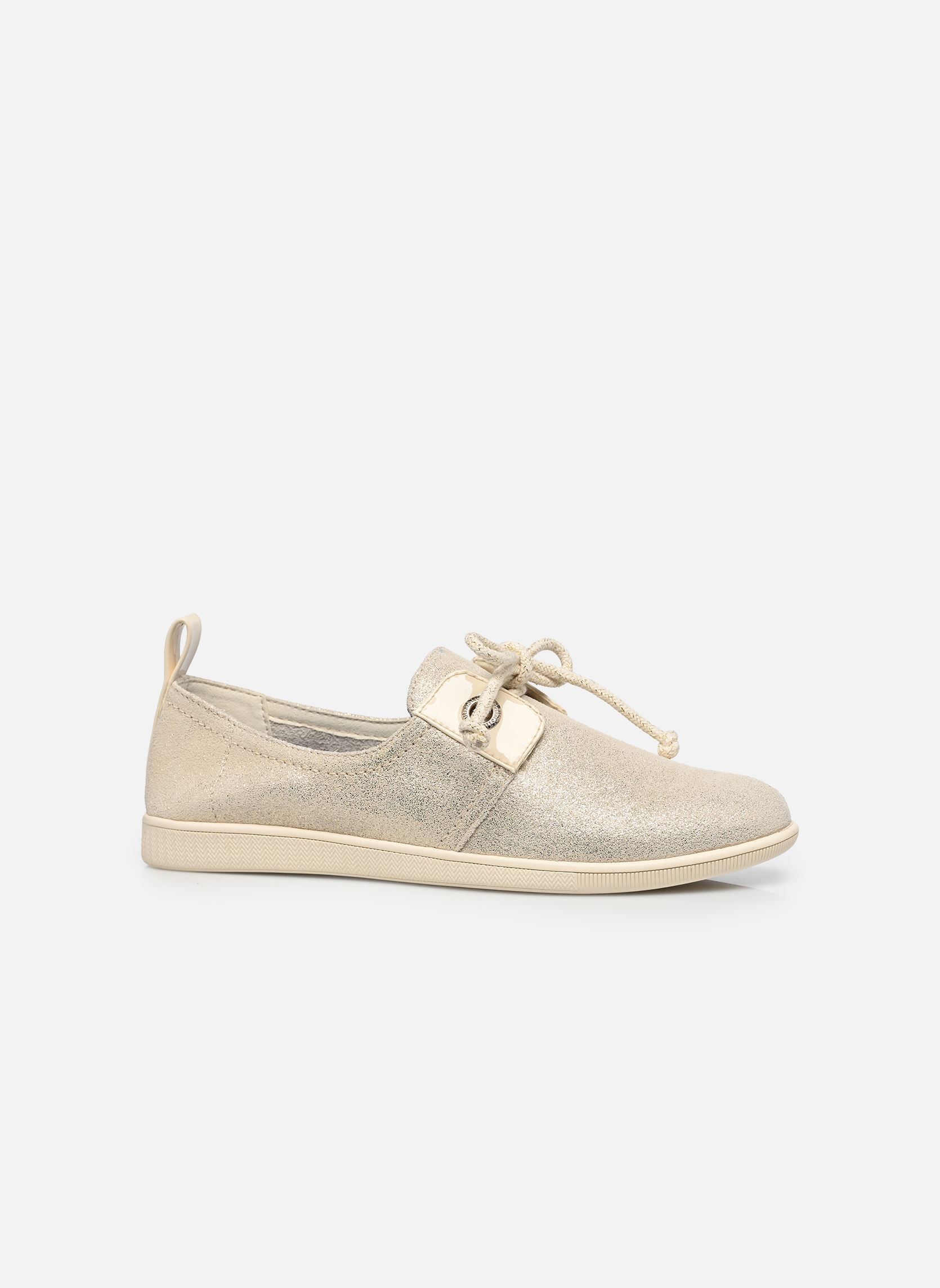 Niedrige Sneaker Stone Glove W damen beige Armistice Niedrige Sneaker Stone Glove W damen beige L.GOLD