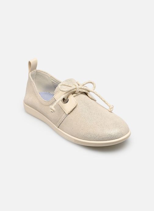 Armistice Baskets basses Stone Glove W femme beige