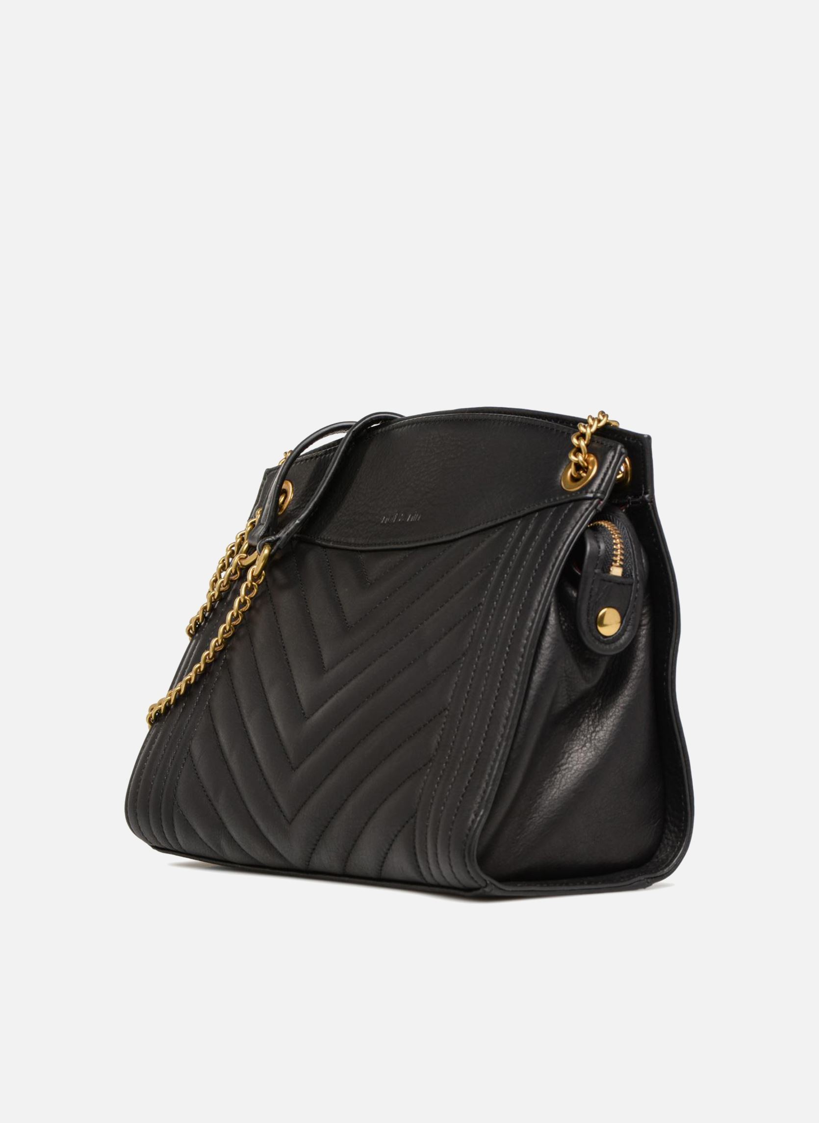 Taschen Simone damen schwarz Nat & Nin Taschen Simone damen schwarz NOIR
