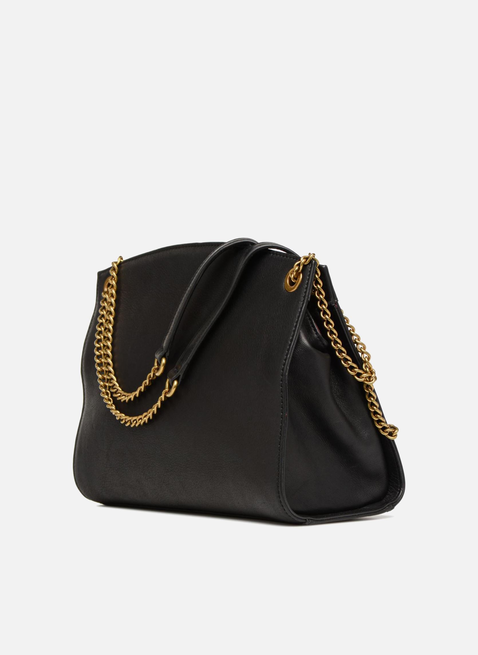 Taschen Simone damen schwarz Nat & Nin Taschen Simone damen schwarz NOIR