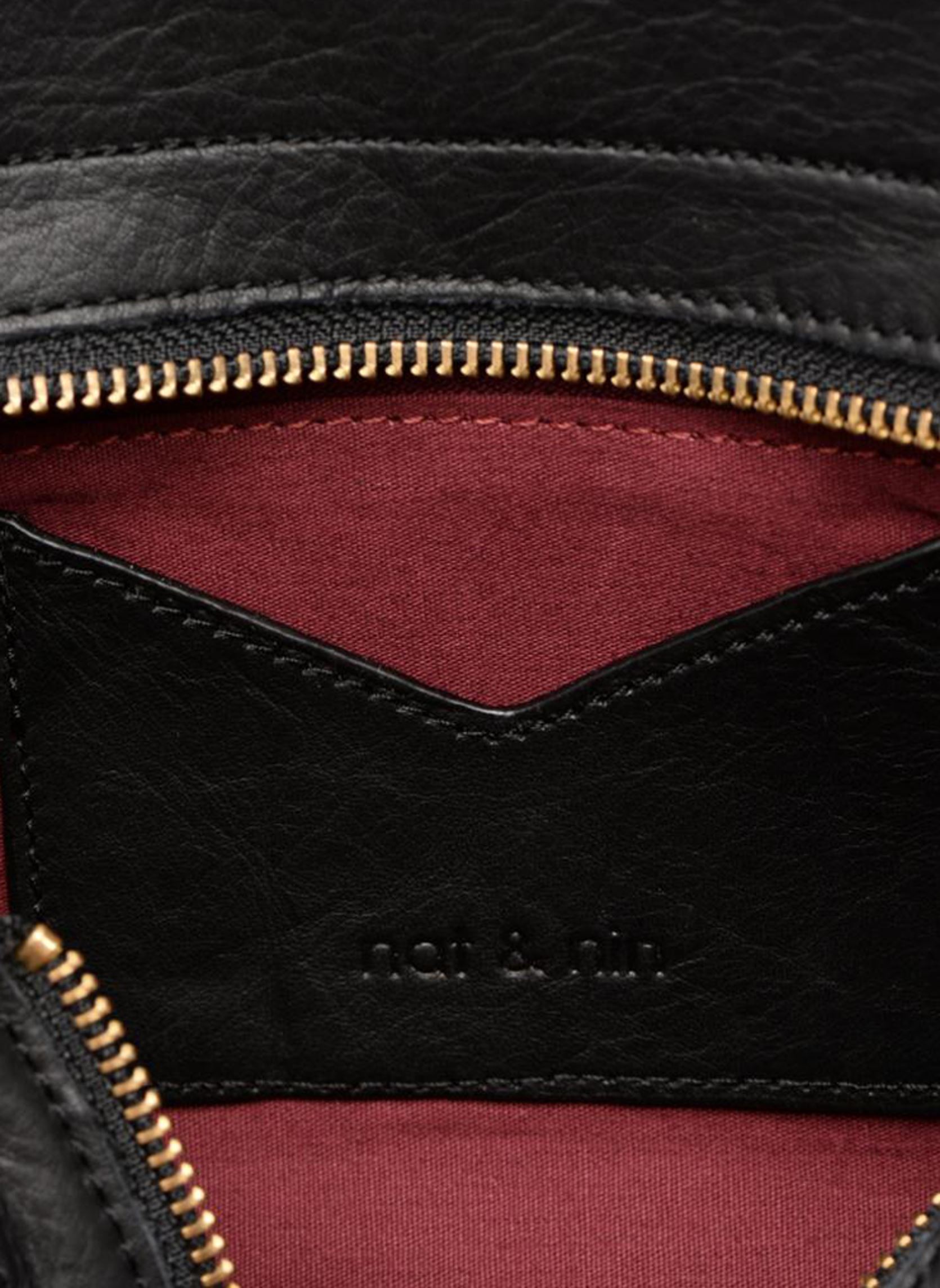 Taschen Simone damen schwarz Nat & Nin Taschen Simone damen schwarz NOIR