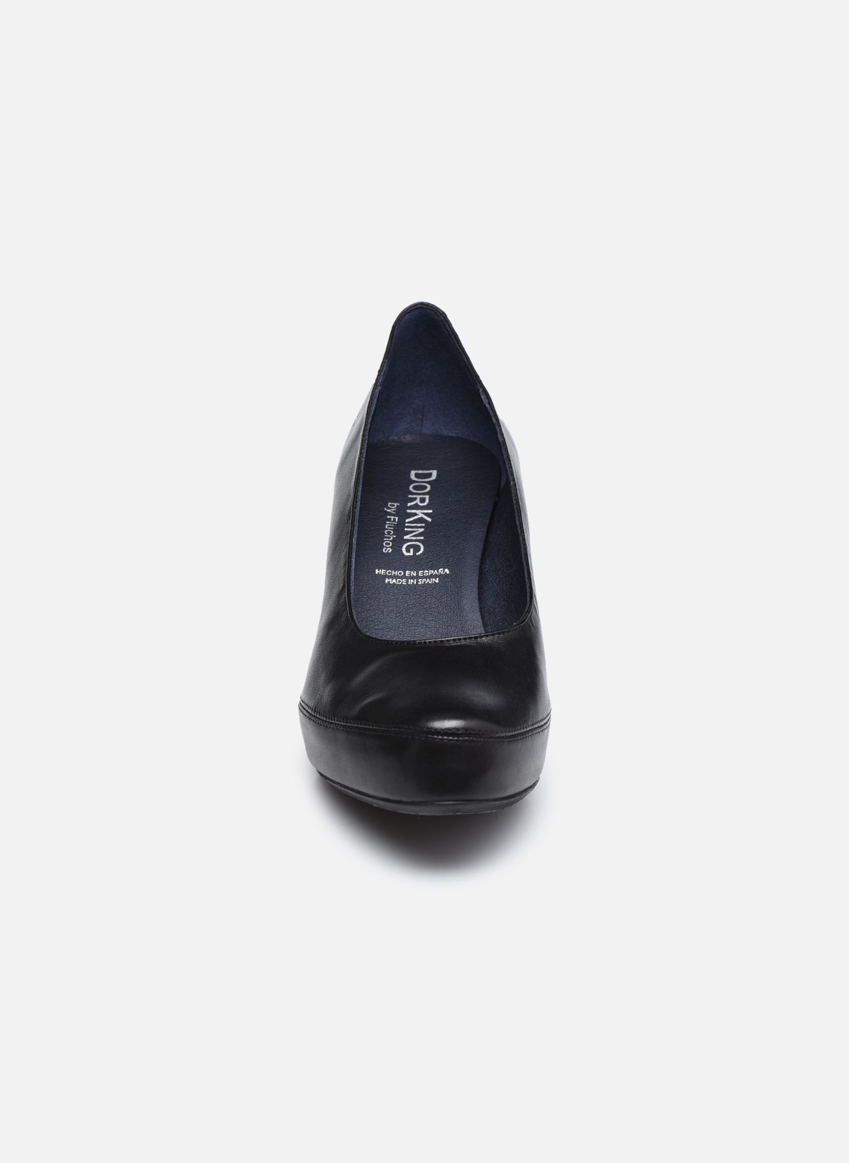 Pumps Blesa 5794 dames zwart Dorking Pumps Blesa 5794 dames zwart SUGAR NEGRO