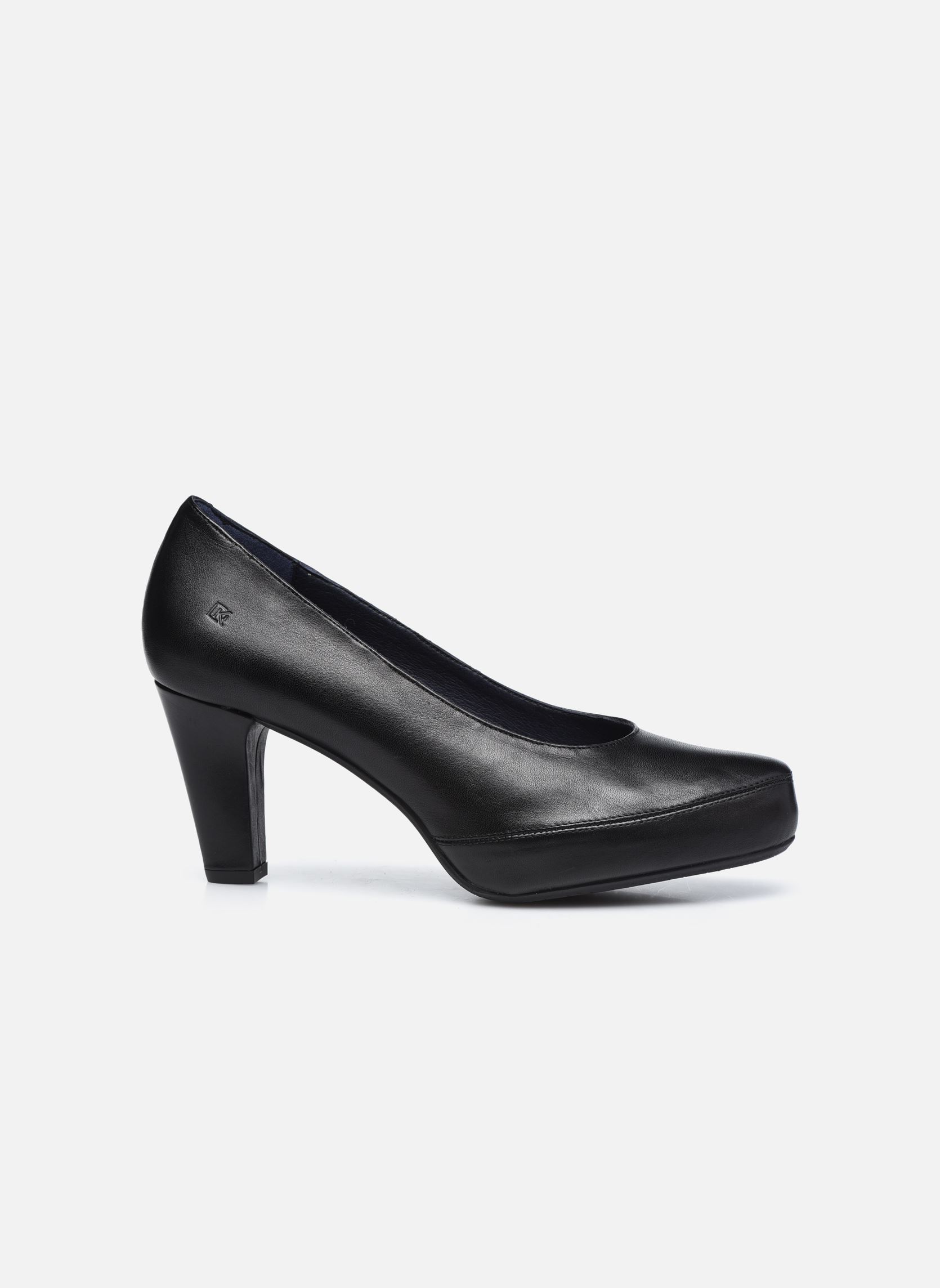 Pumps Blesa 5794 dames zwart Dorking Pumps Blesa 5794 dames zwart SUGAR NEGRO