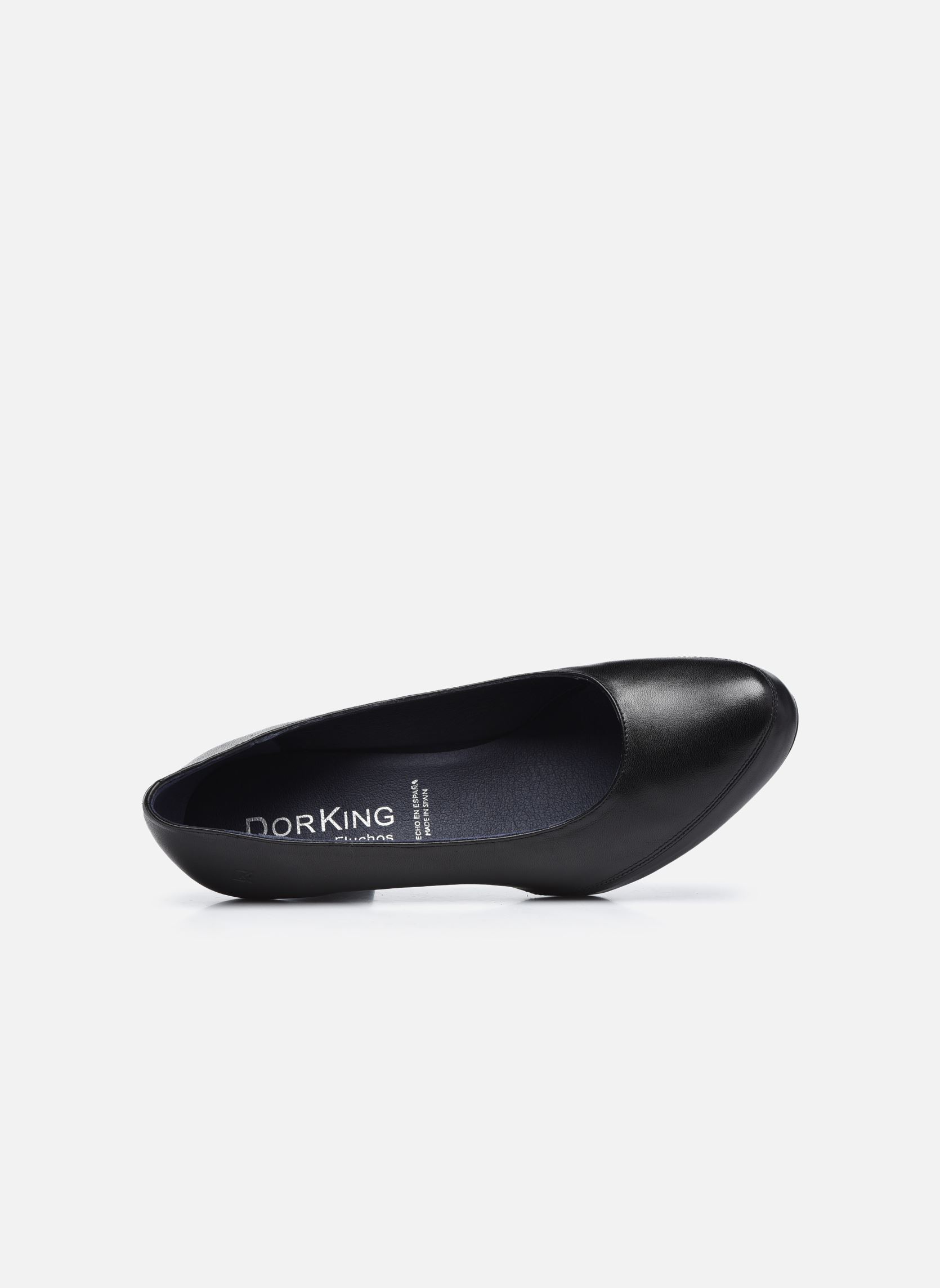 Pumps Blesa 5794 dames zwart Dorking Pumps Blesa 5794 dames zwart SUGAR NEGRO