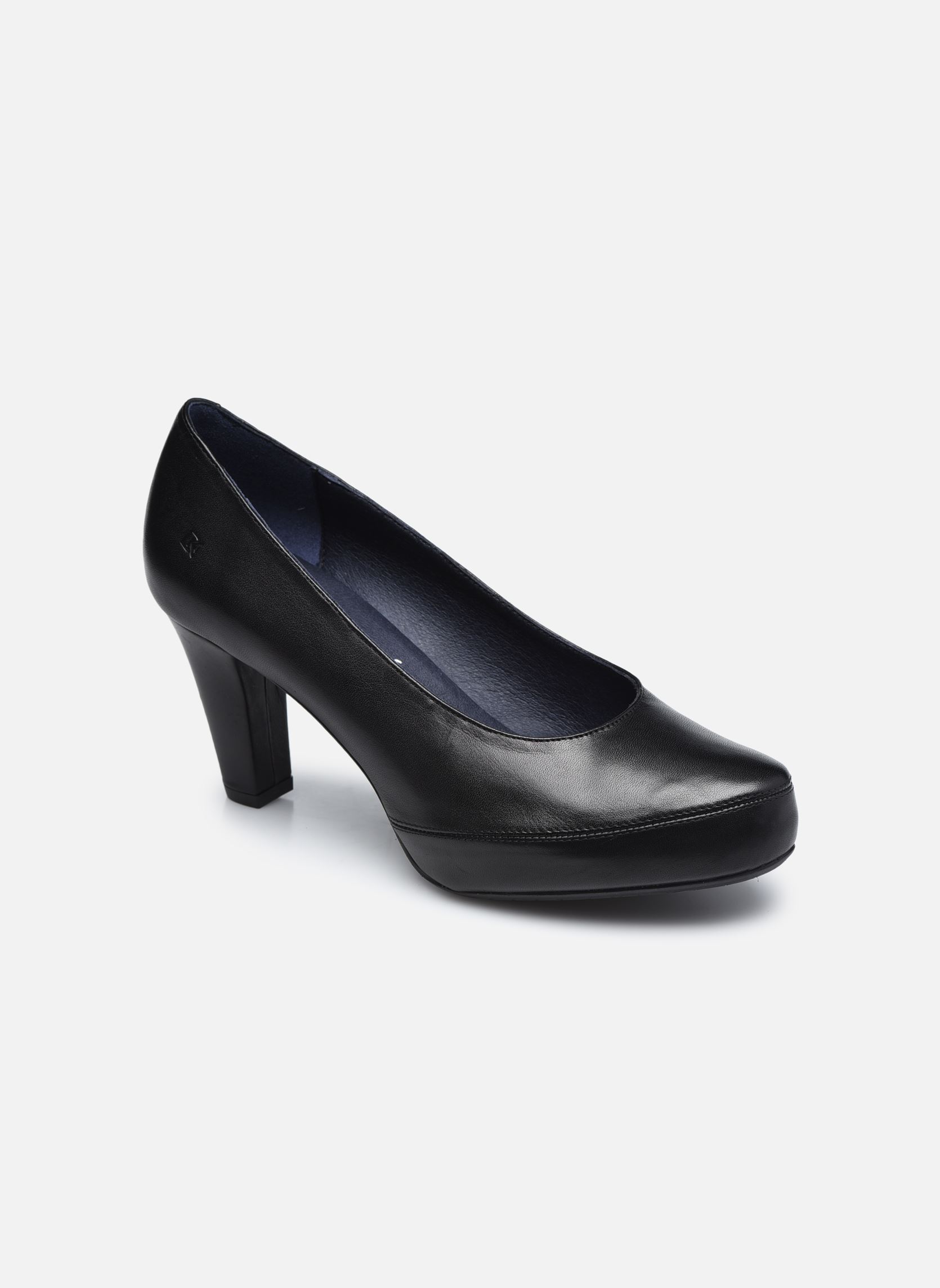 Pumps Blesa 5794 dames zwart Dorking Pumps Blesa 5794 dames zwart SUGAR NEGRO