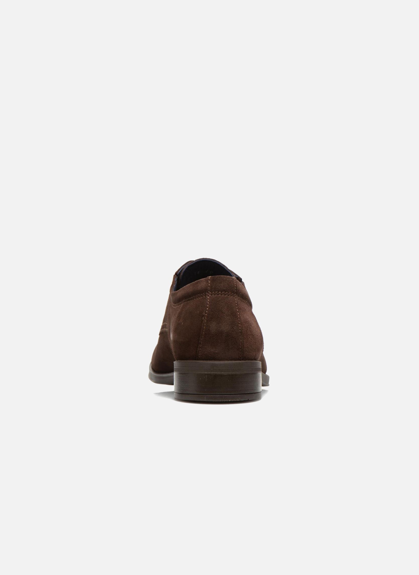 Derbys Heracles 8410 herren braun Fluchos Derbys Heracles 8410 herren braun CAFE
