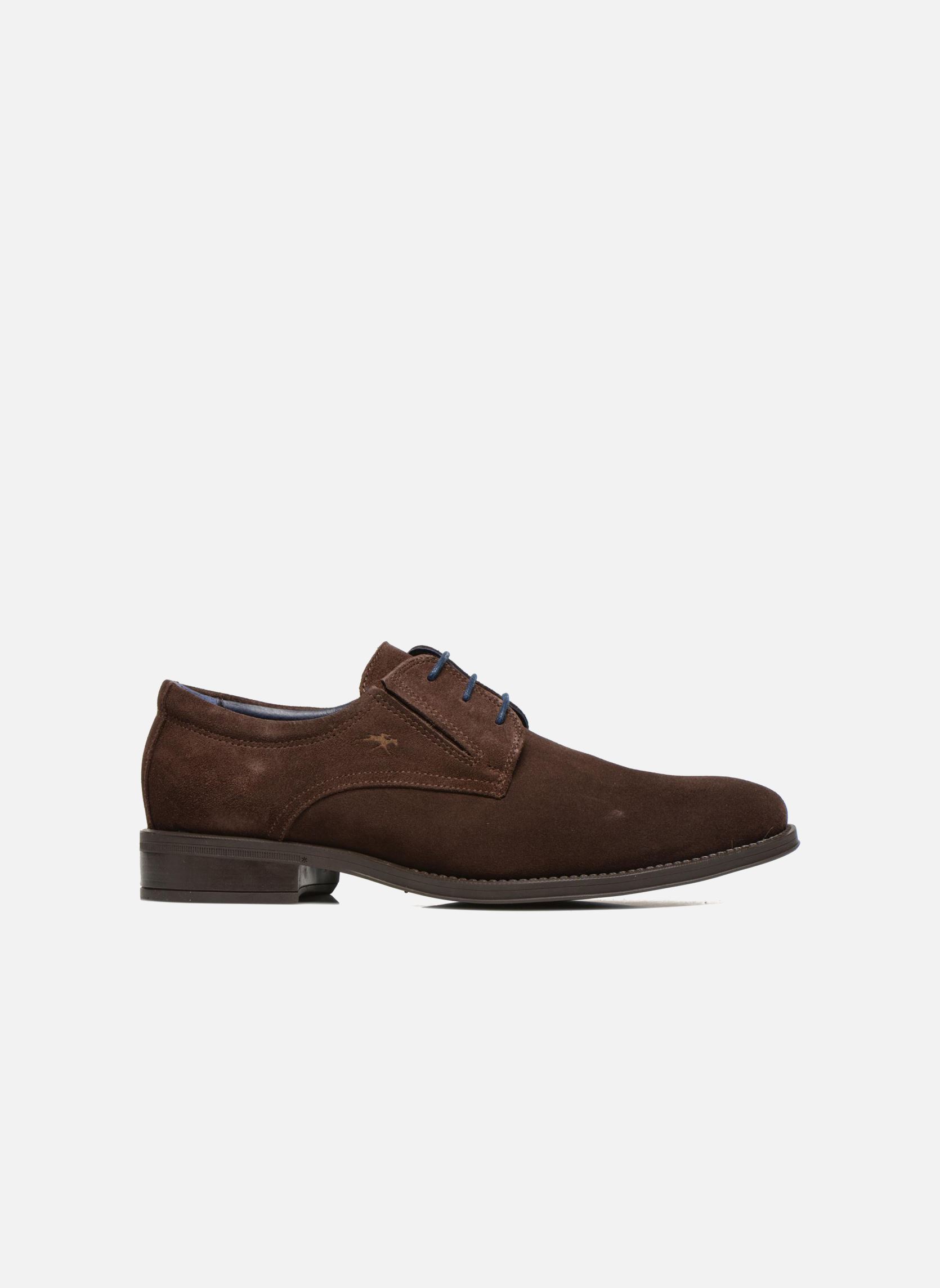 Derbys Heracles 8410 herren braun Fluchos Derbys Heracles 8410 herren braun CAFE