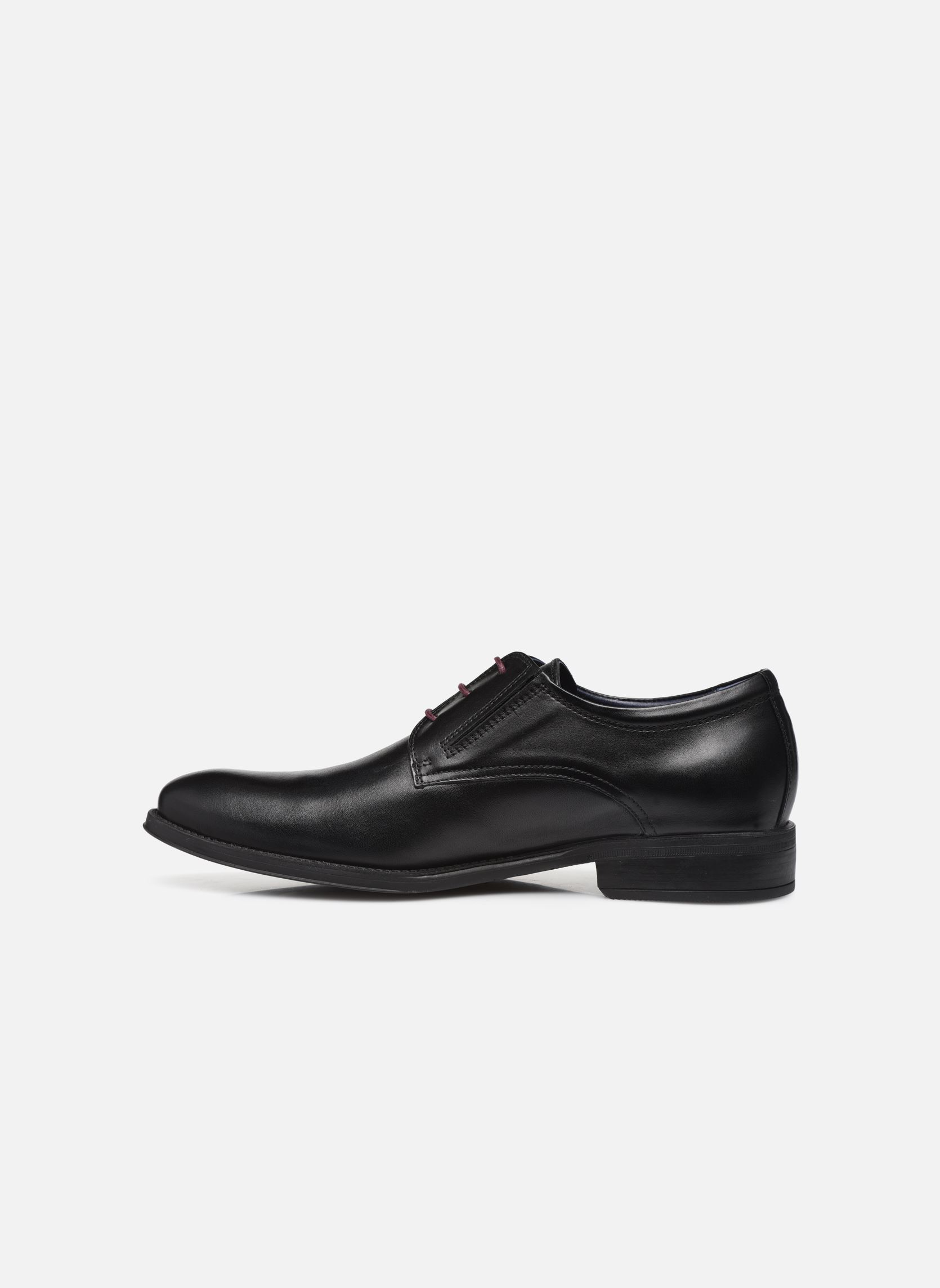 Derbies Heracles 8410 homme noir Fluchos Derbies Heracles 8410 homme noir MEMORY NEGRO-STK-