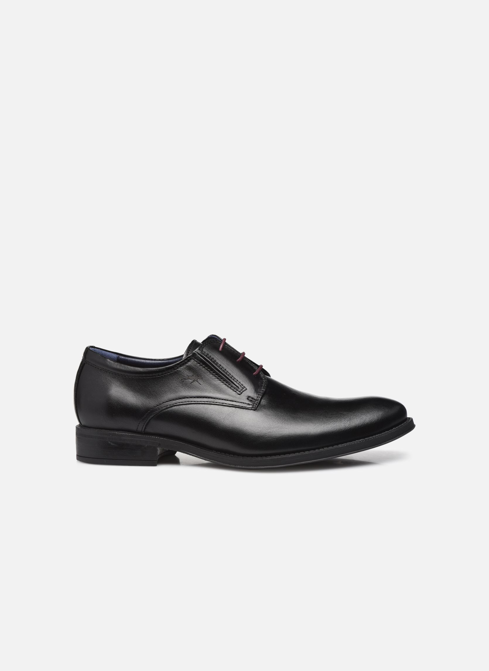 Derbies Heracles 8410 homme noir Fluchos Derbies Heracles 8410 homme noir MEMORY NEGRO-STK-