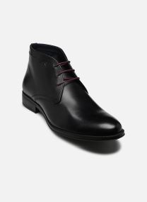 Veterlaarsjes HERACLES 8415 heren bruin