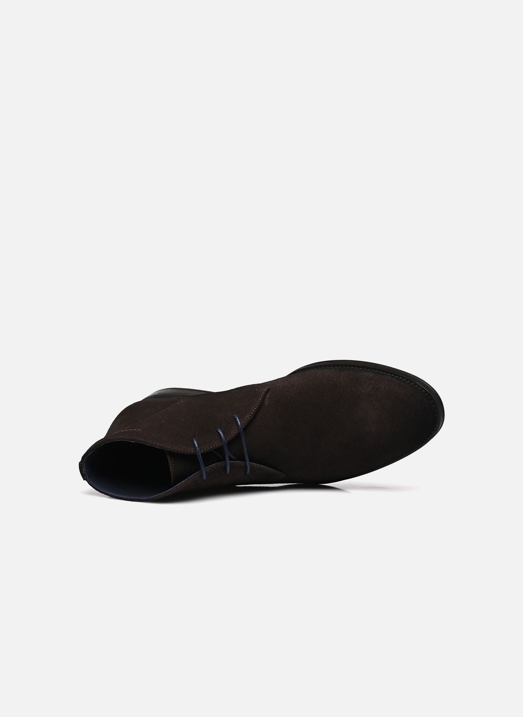 Veterlaarsjes HERACLES 8415 heren bruin Fluchos Veterlaarsjes HERACLES 8415 heren bruin AFELPADO CAFE