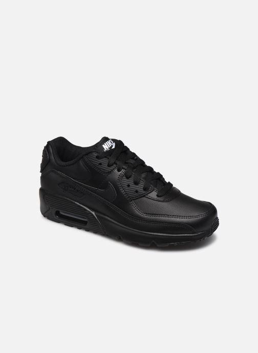 Air max 90 homme cuir noir Clearance