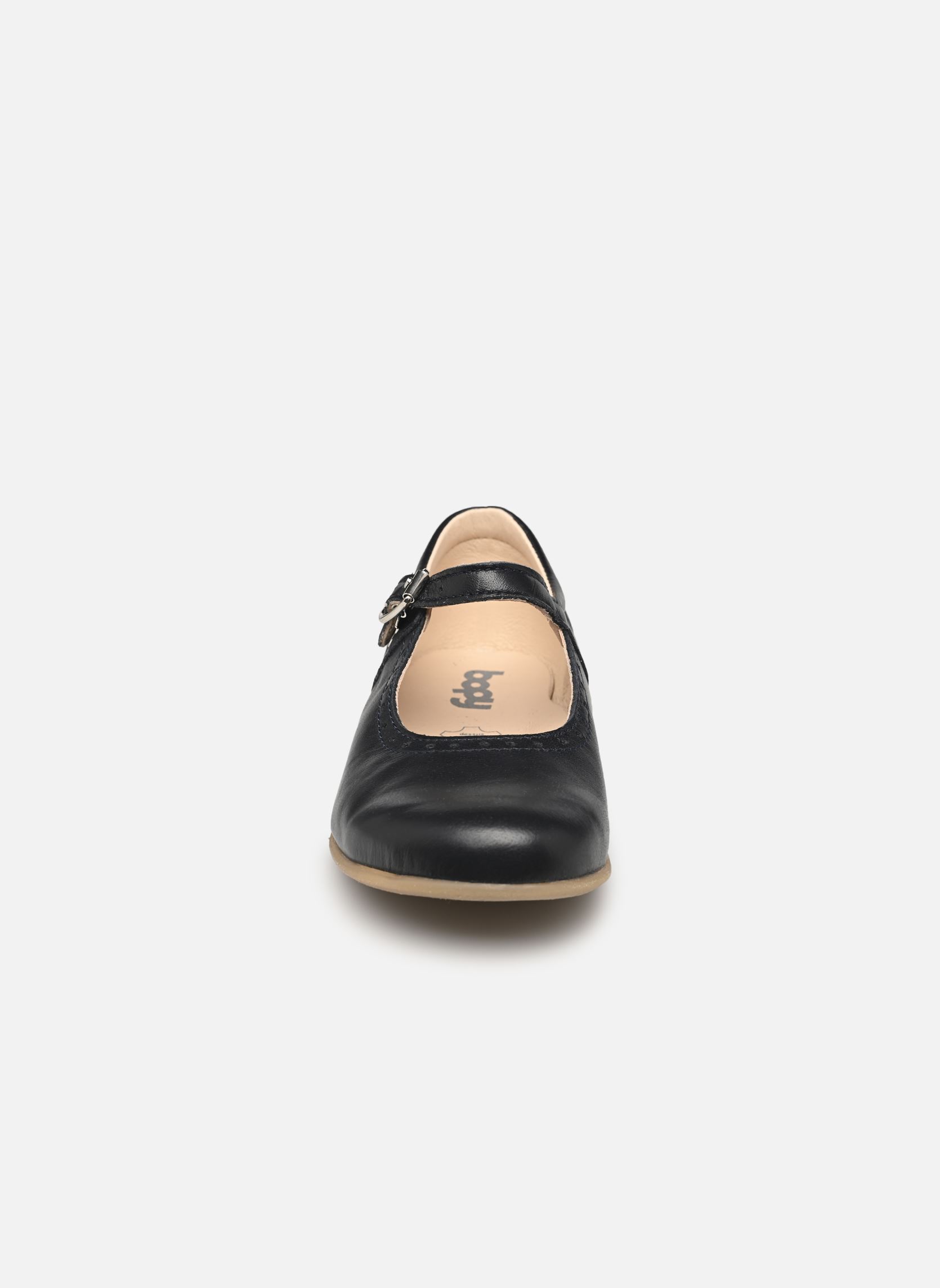 Ballerinas Savenay mädchen blau Bopy Ballerinas Savenay mädchen blau MARINE 1