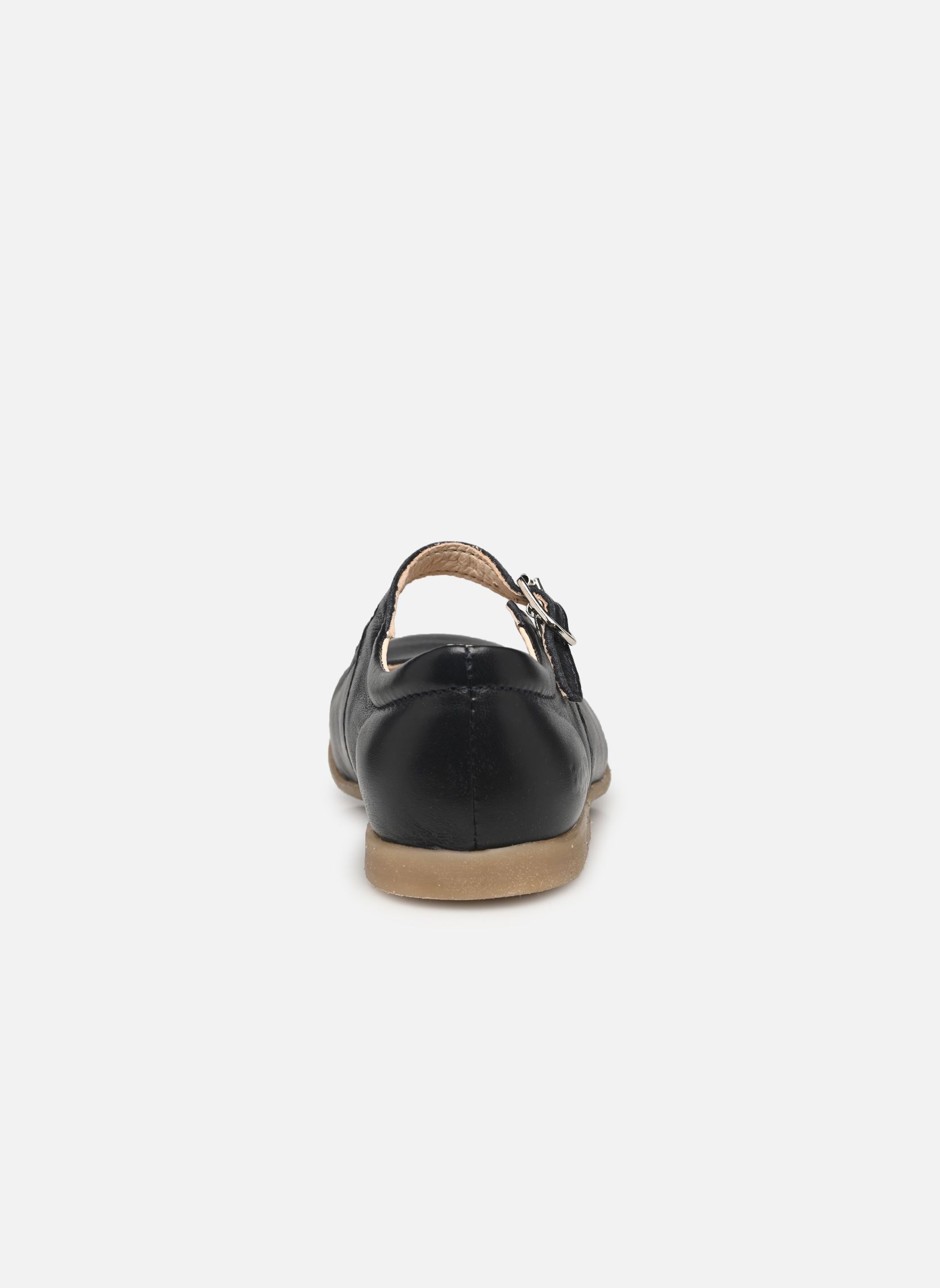 Ballerinas Savenay mädchen blau Bopy Ballerinas Savenay mädchen blau MARINE 1