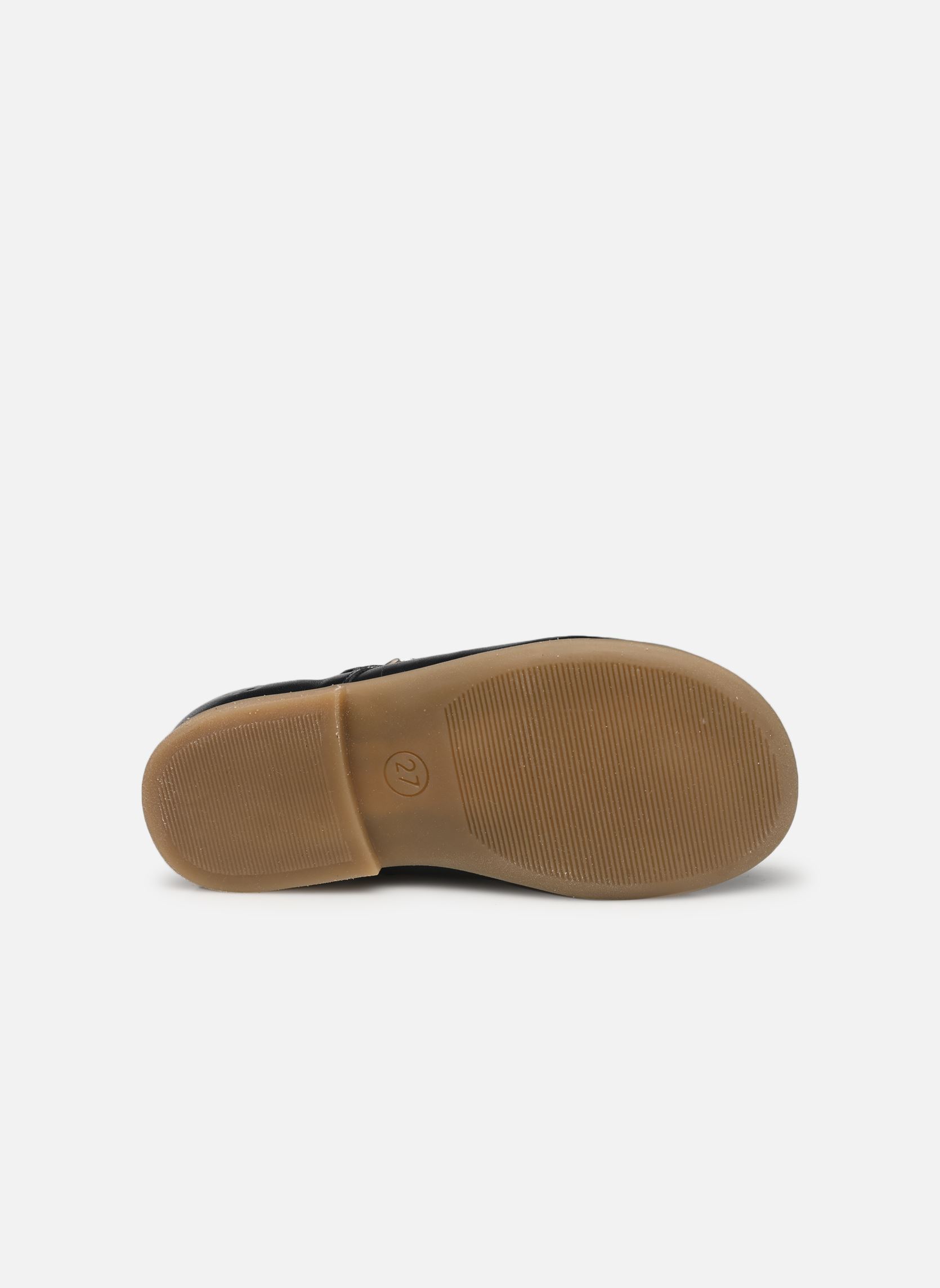Ballerinas Savenay mädchen blau Bopy Ballerinas Savenay mädchen blau MARINE 1